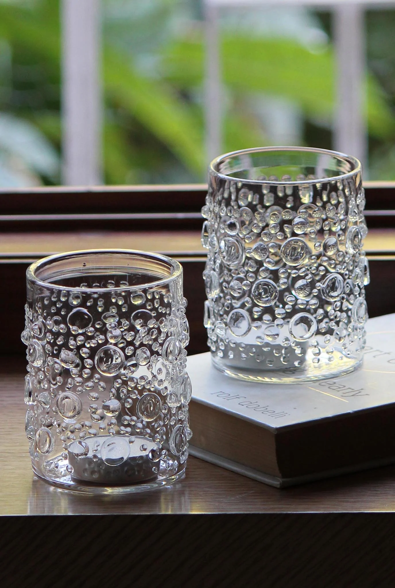 Bubble Votive - Image 8