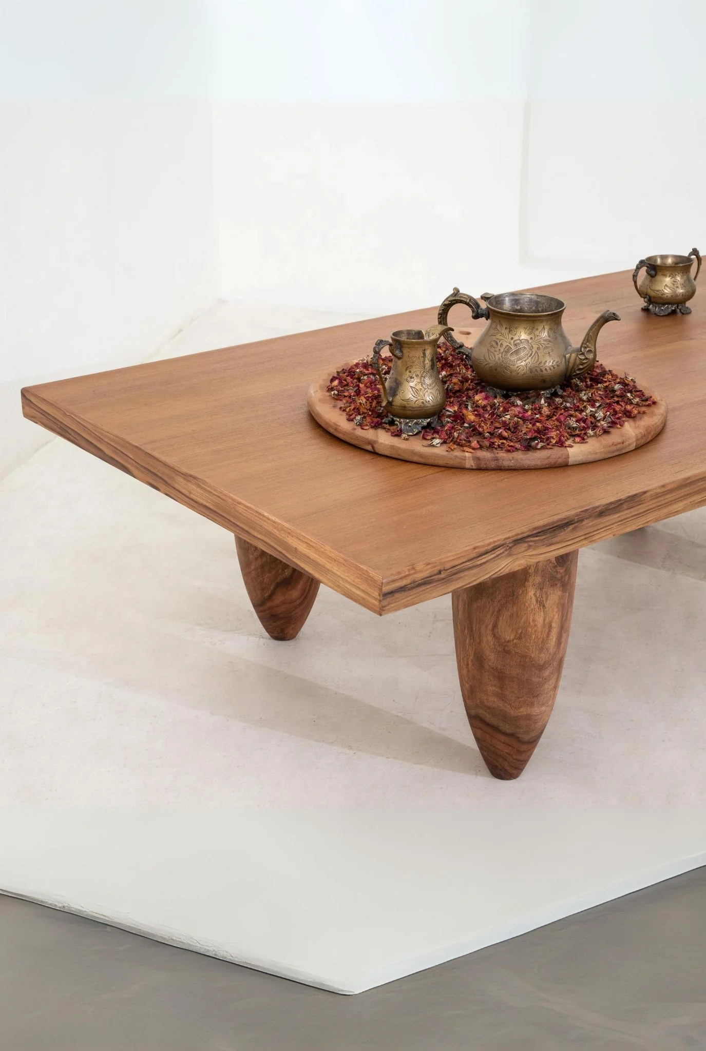 Bullet Coffee Table