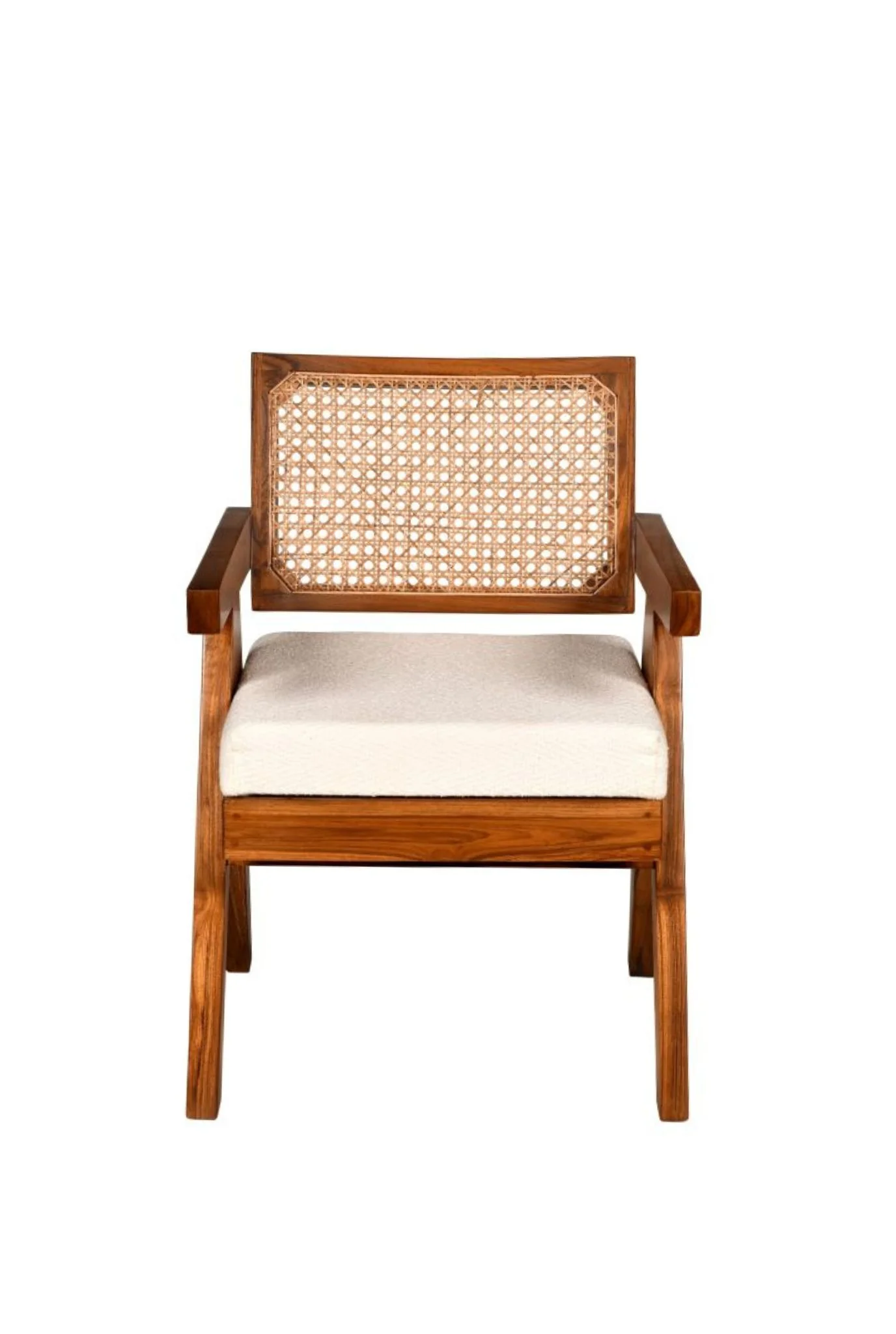 Chandigarh Chair (Shipping Only In India) - Image 2