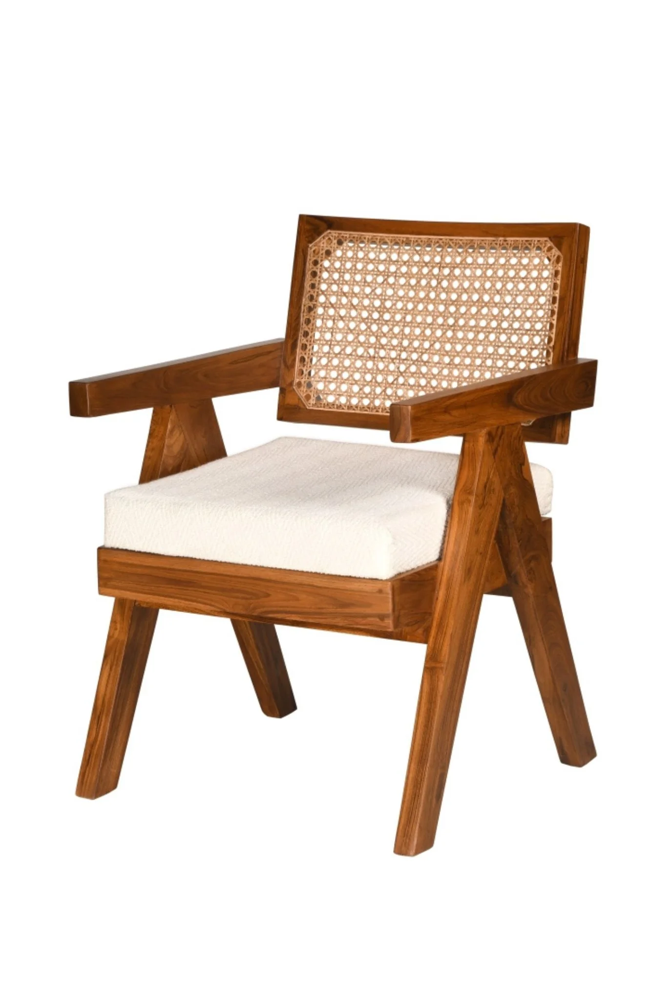 Chandigarh Chair (Shipping Only In India) - Image 3