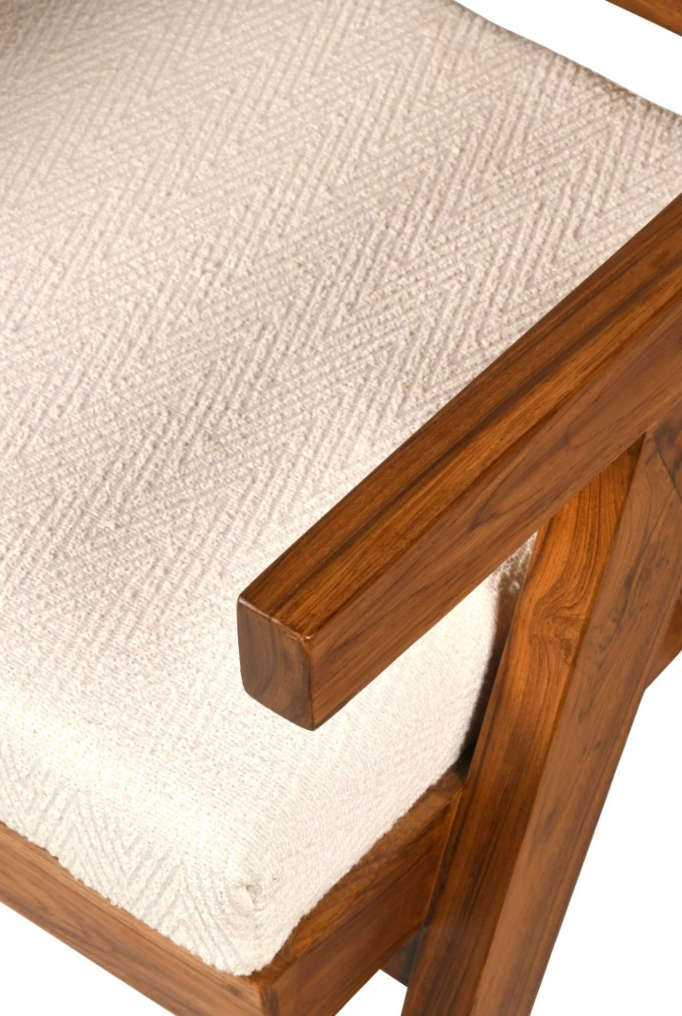 Chandigarh Chair (Shipping Only In India) - Image 4