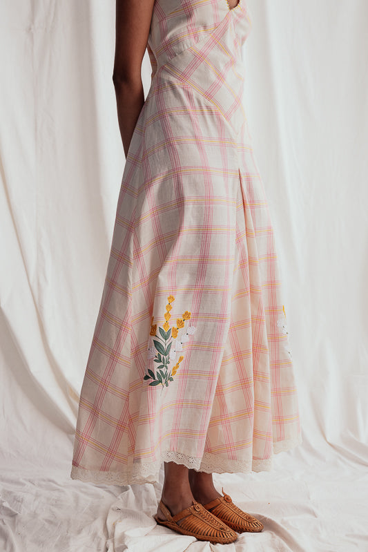 Chataai Day Dress - Image 3