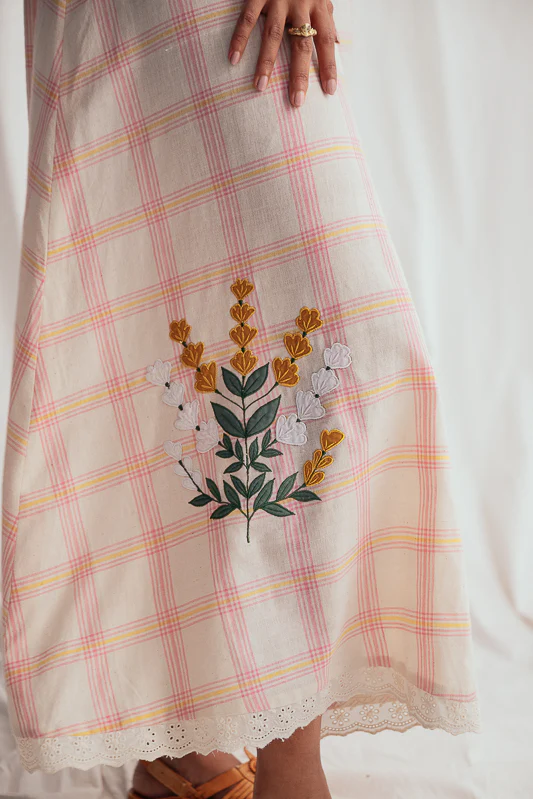 Chataai Day Dress - Image 5
