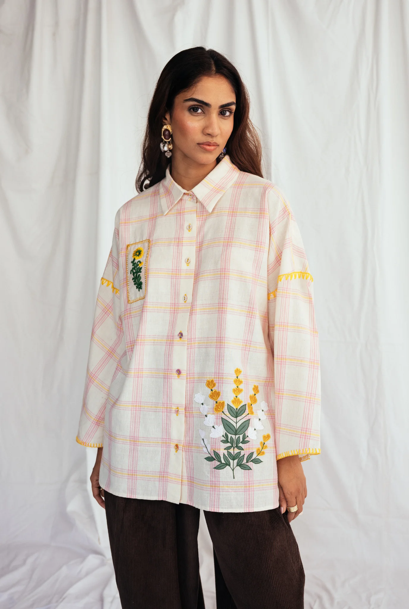 Chataai Shirt - Image 3