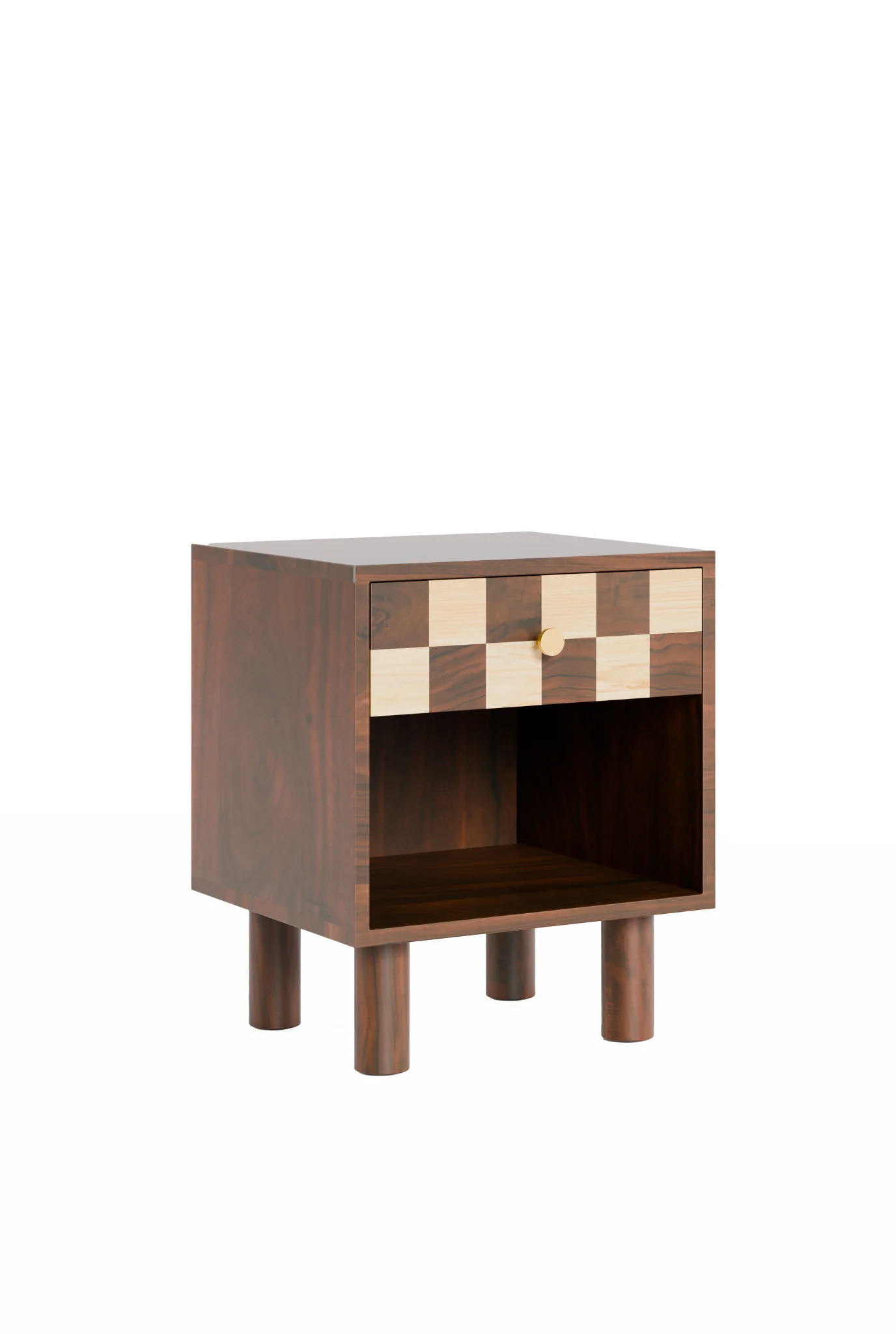 Chess Bedside Drawer - Image 2