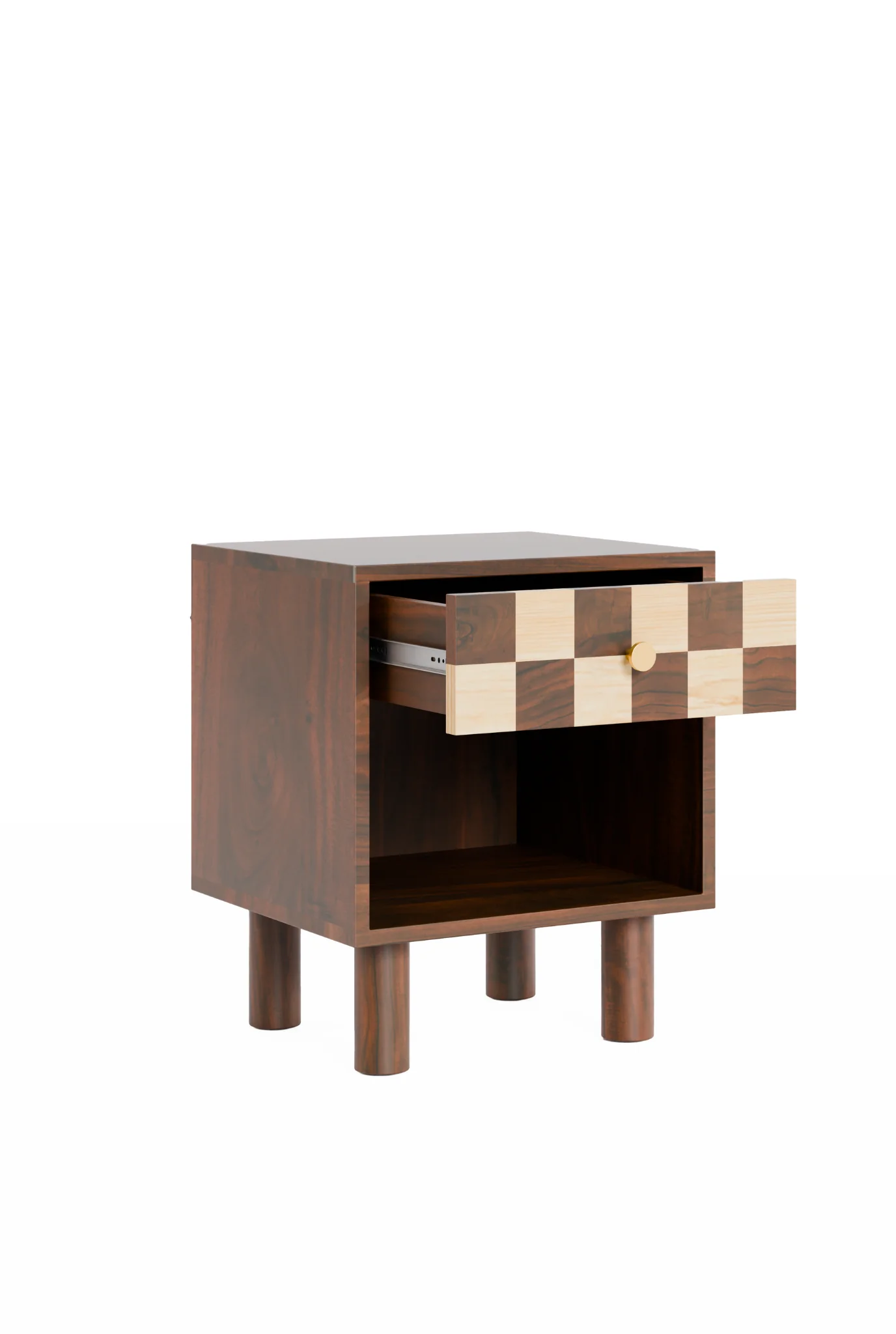 Chess Bedside Drawer - Image 3