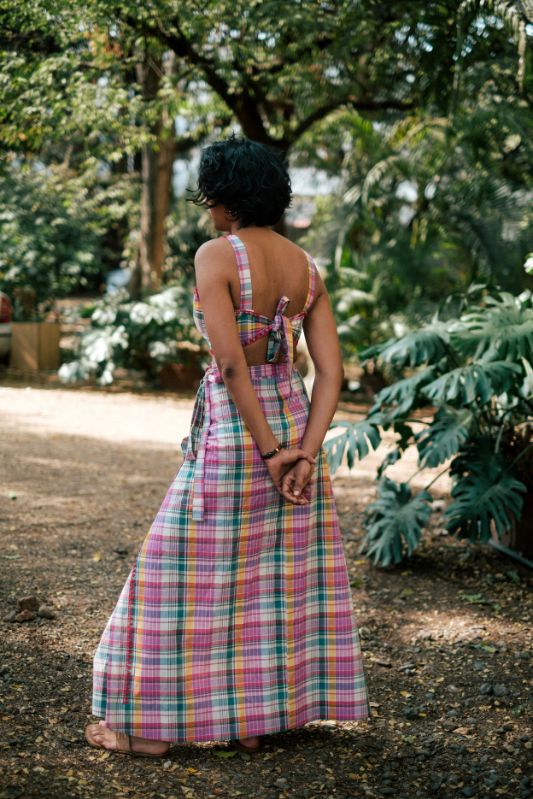 Chokadi Lungi Skirt - Image 3