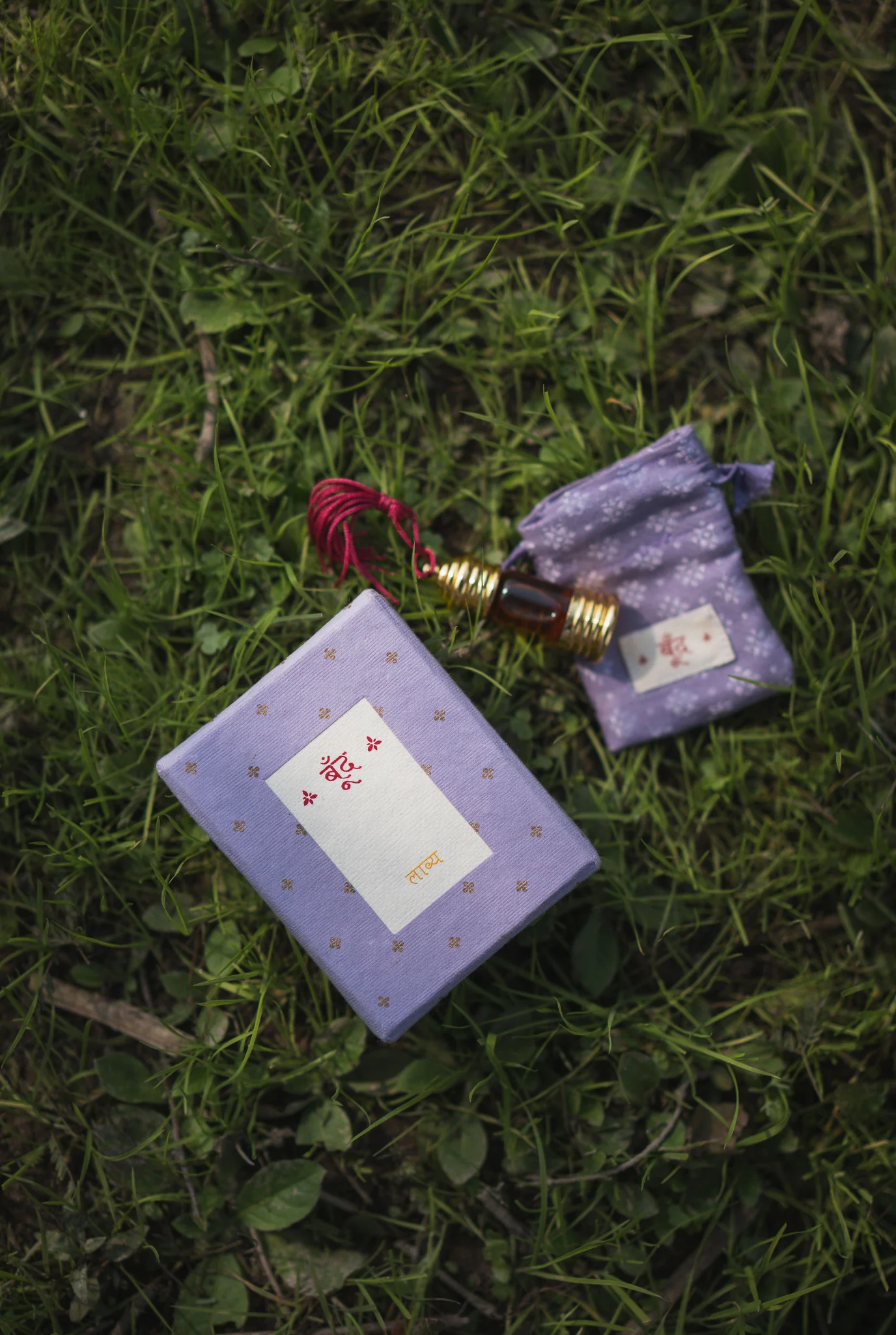 LAVYA FRAGRANCE - Image 3