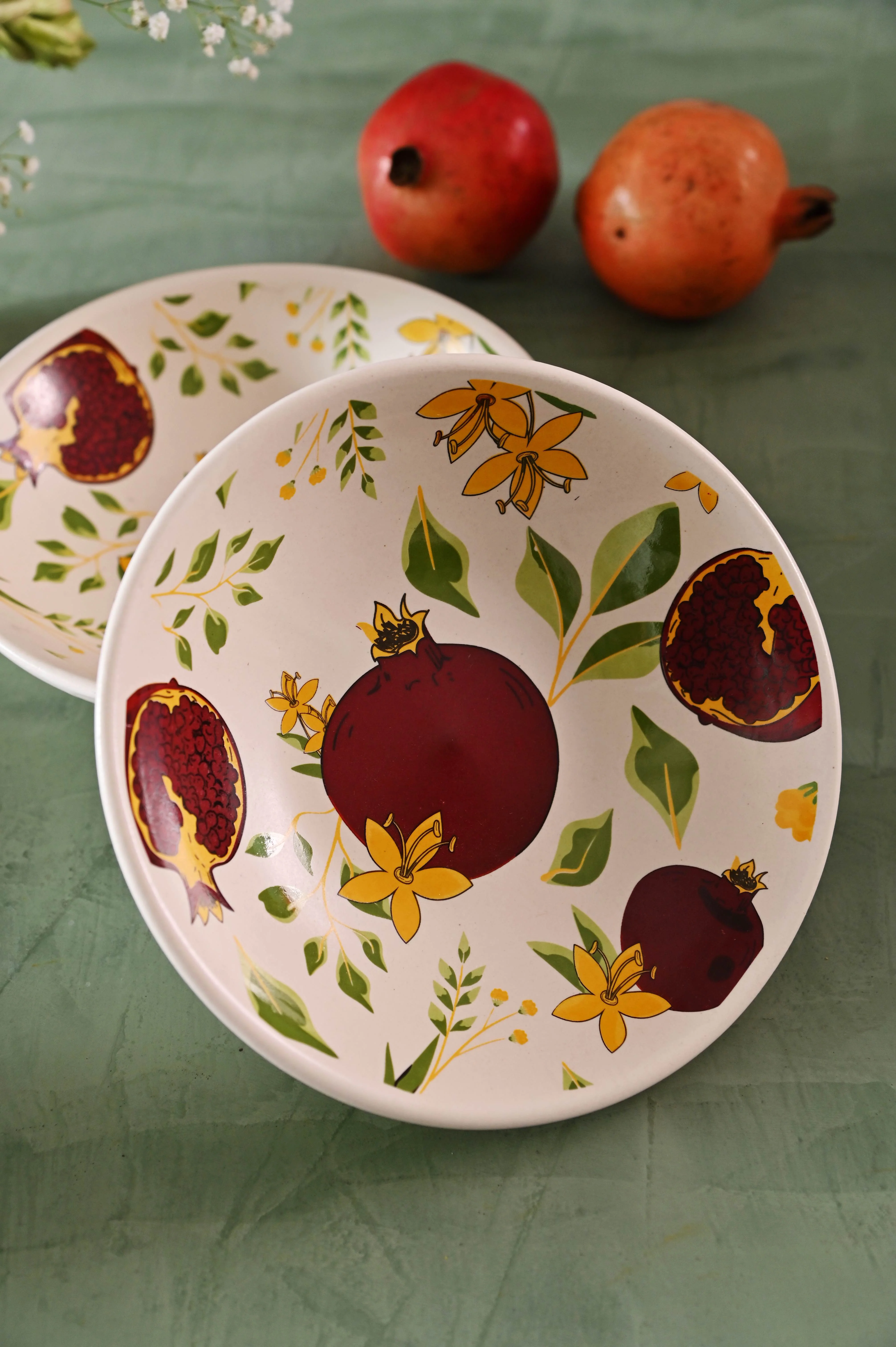 Dadim Bowls - set of 2 - Image 2