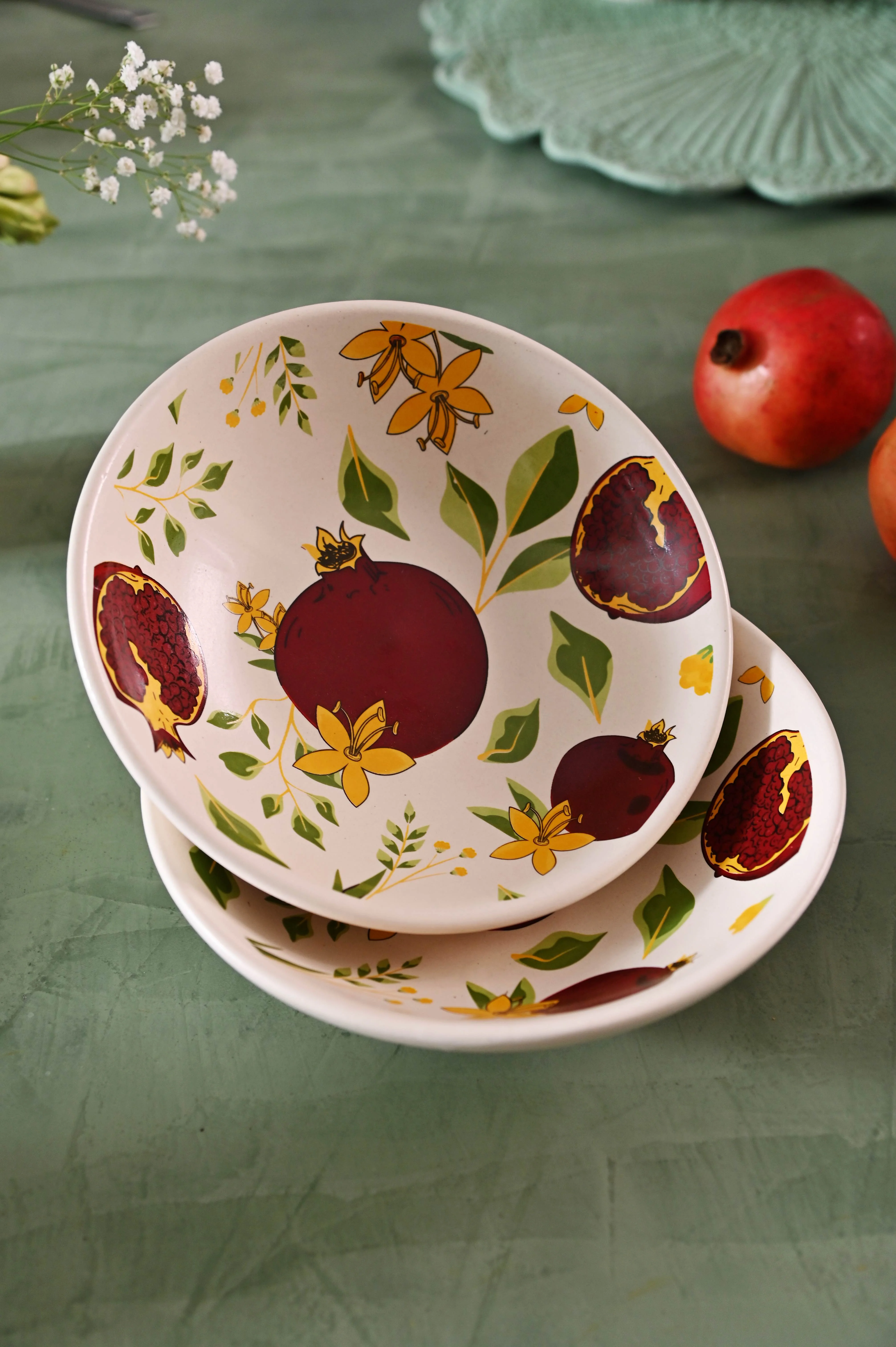 Dadim Bowls - set of 2 - Image 3