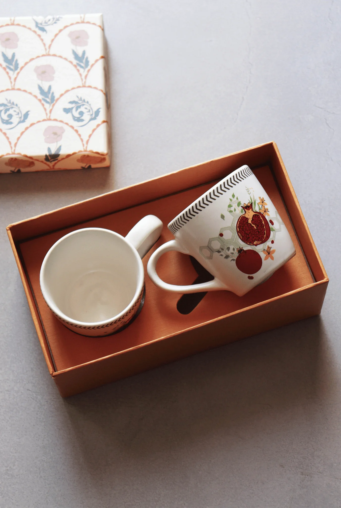 Dadim Mugs - Set of 2 - Image 2