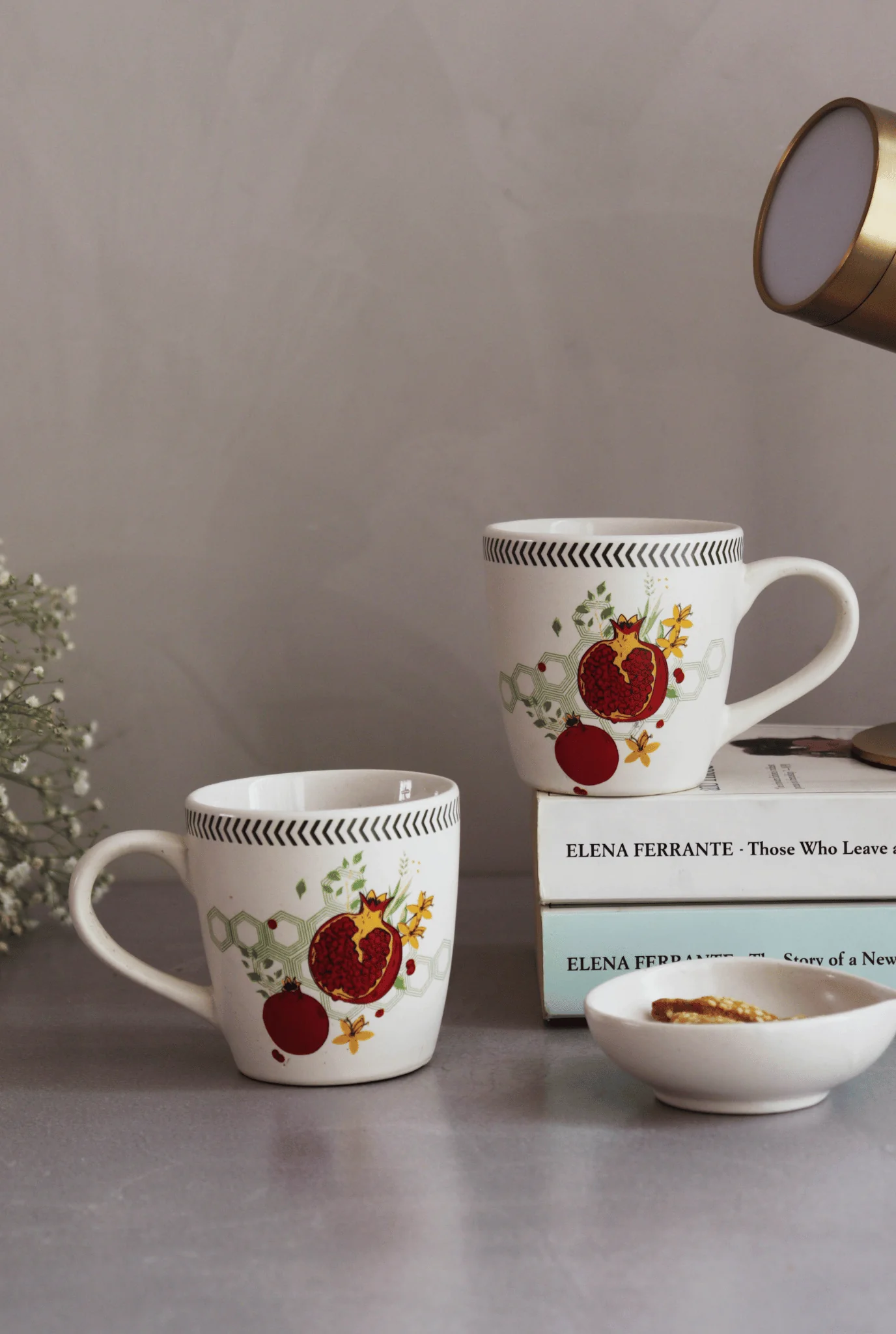 Dadim Mugs - Set of 2 - Image 3