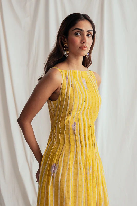Dhoop Day Dress - Image 3