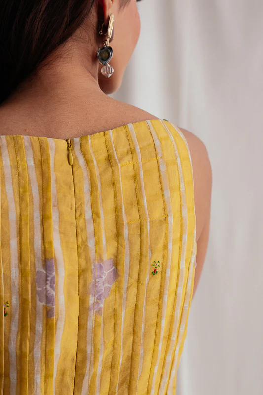 Dhoop Day Dress - Image 5