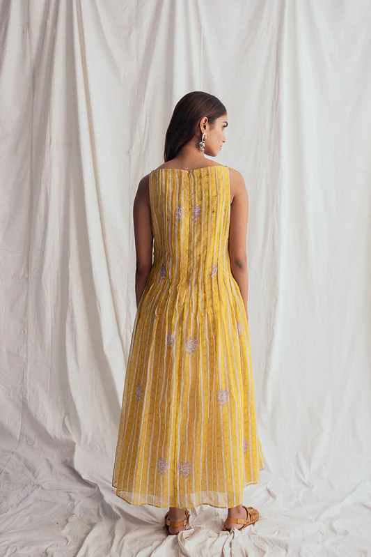 Dhoop Day Dress - Image 6