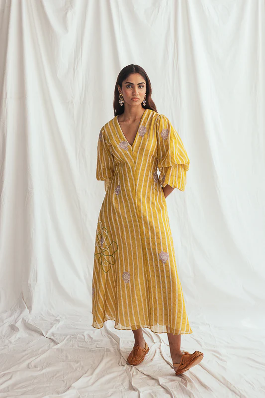 Dhoop Dress - Image 3