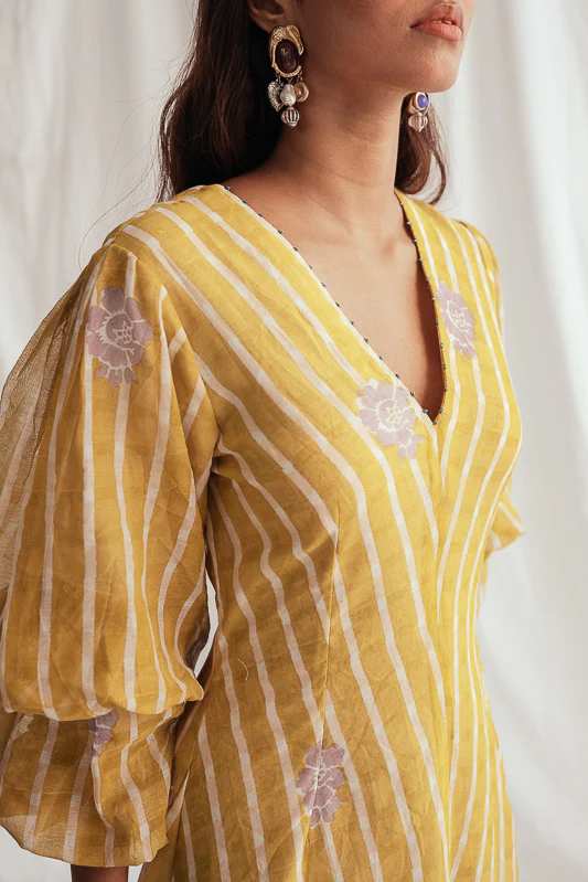 Dhoop Dress - Image 4