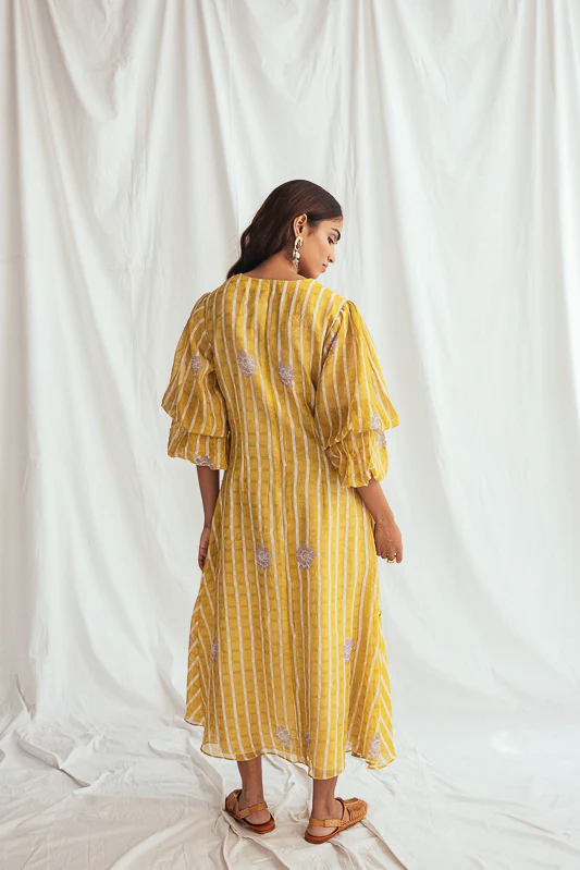 Dhoop Dress - Image 5