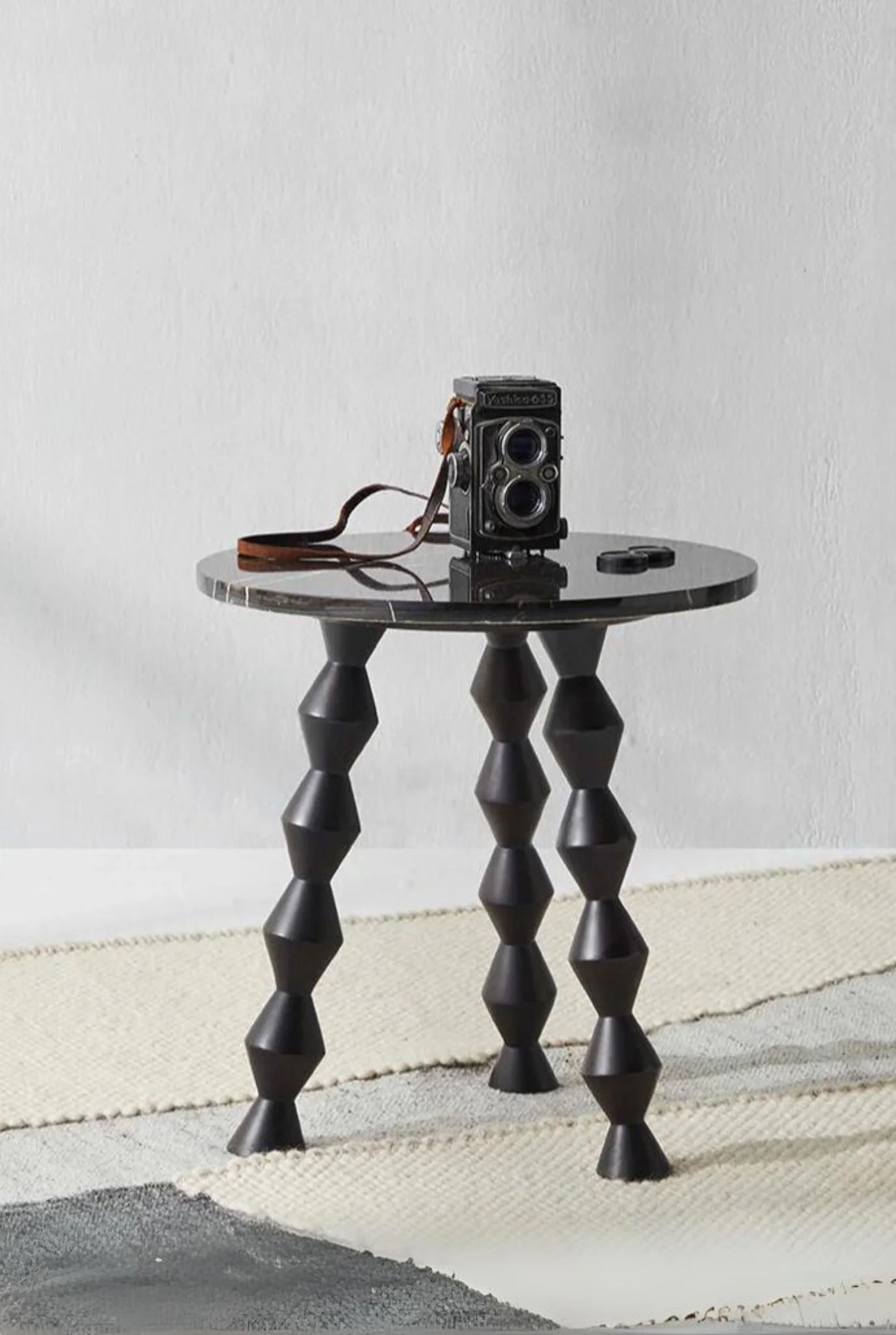 Diamond Pack Table