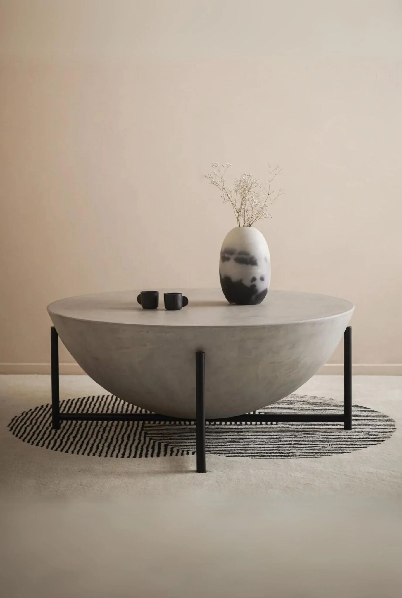 Dome Coffee Table - Image 2