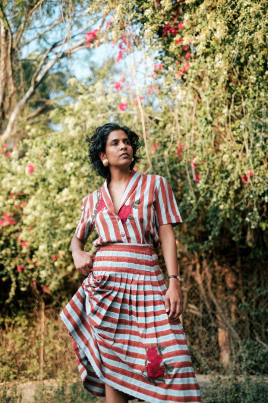 Doriya Blouse - Image 5