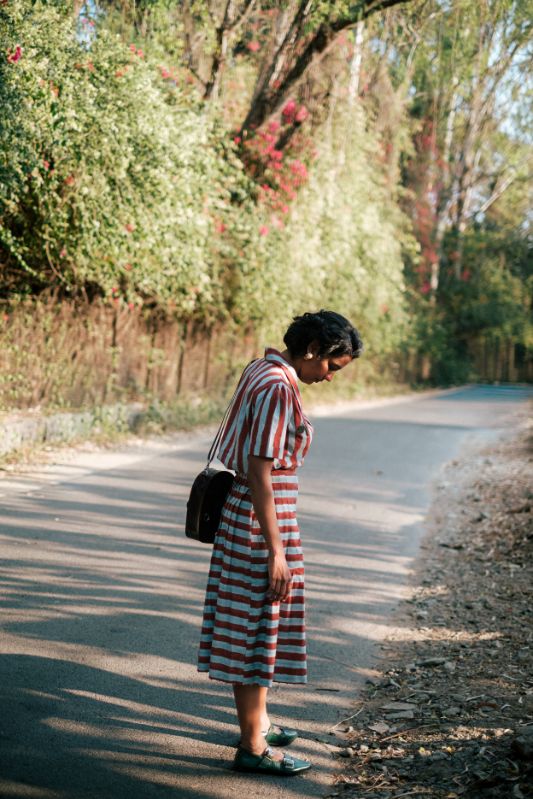 Doriya Blouse - Image 9
