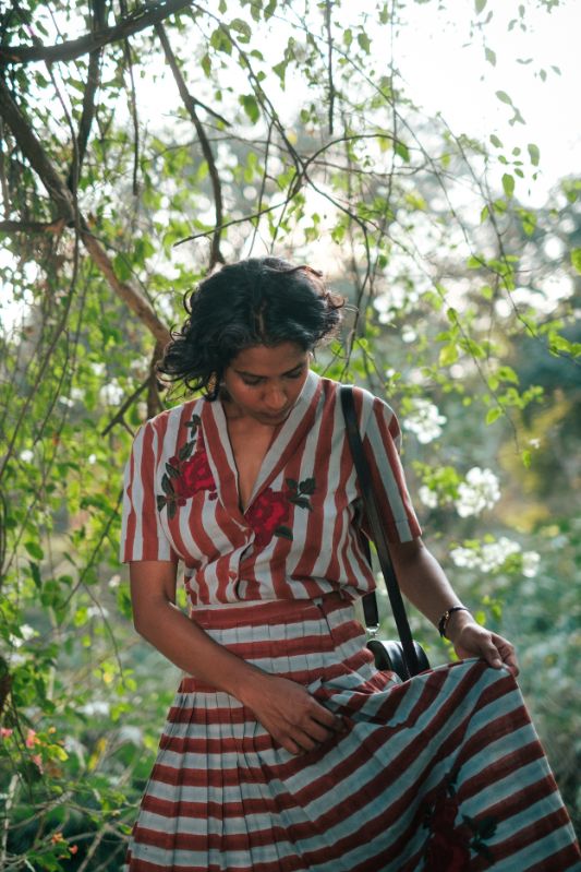 Doriya Blouse - Image 7