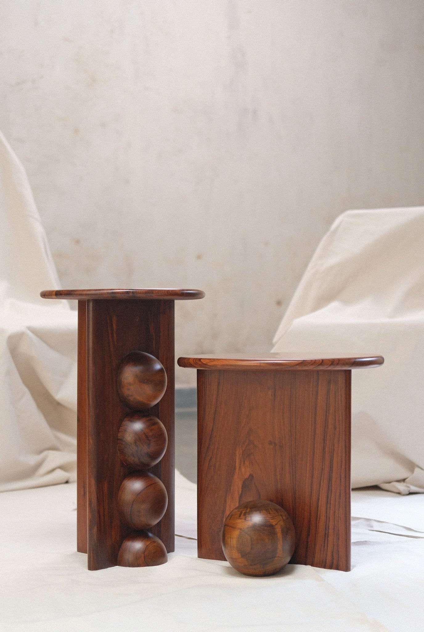 Dory Side Table - Image 3