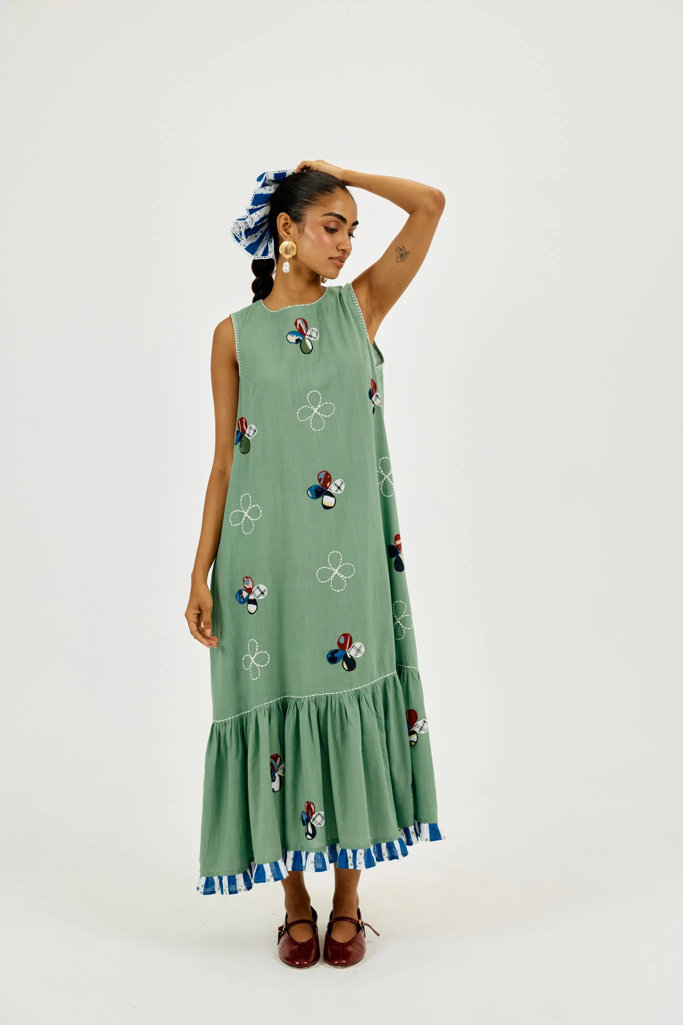 Emi Dress - Image 2