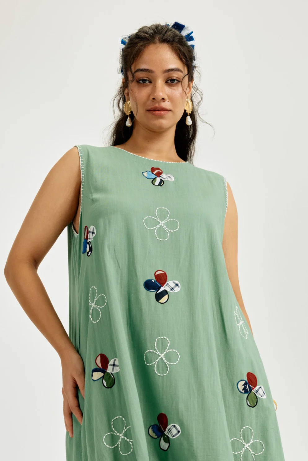 Emi Dress - Image 3