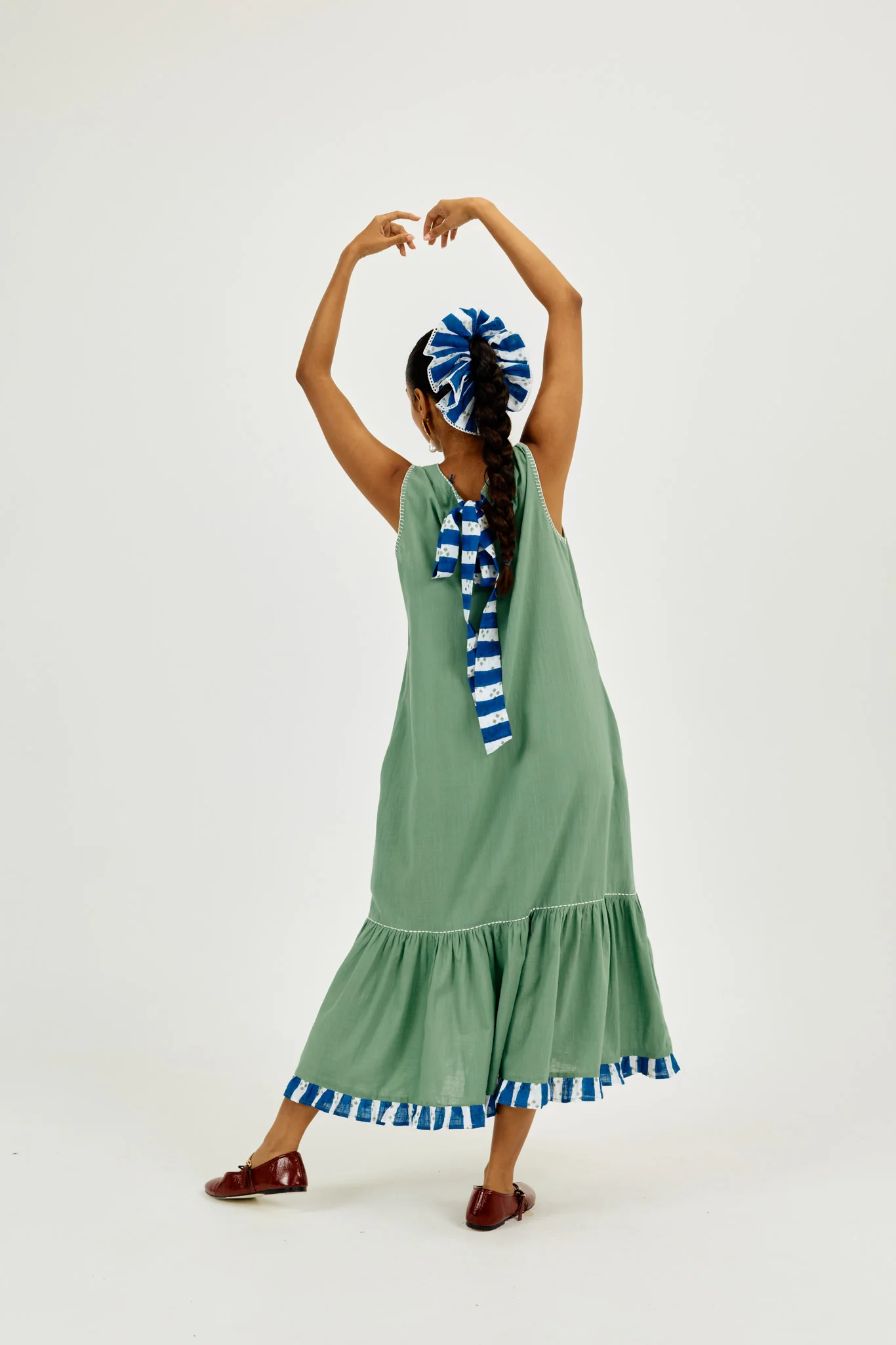 Emi Dress - Image 4
