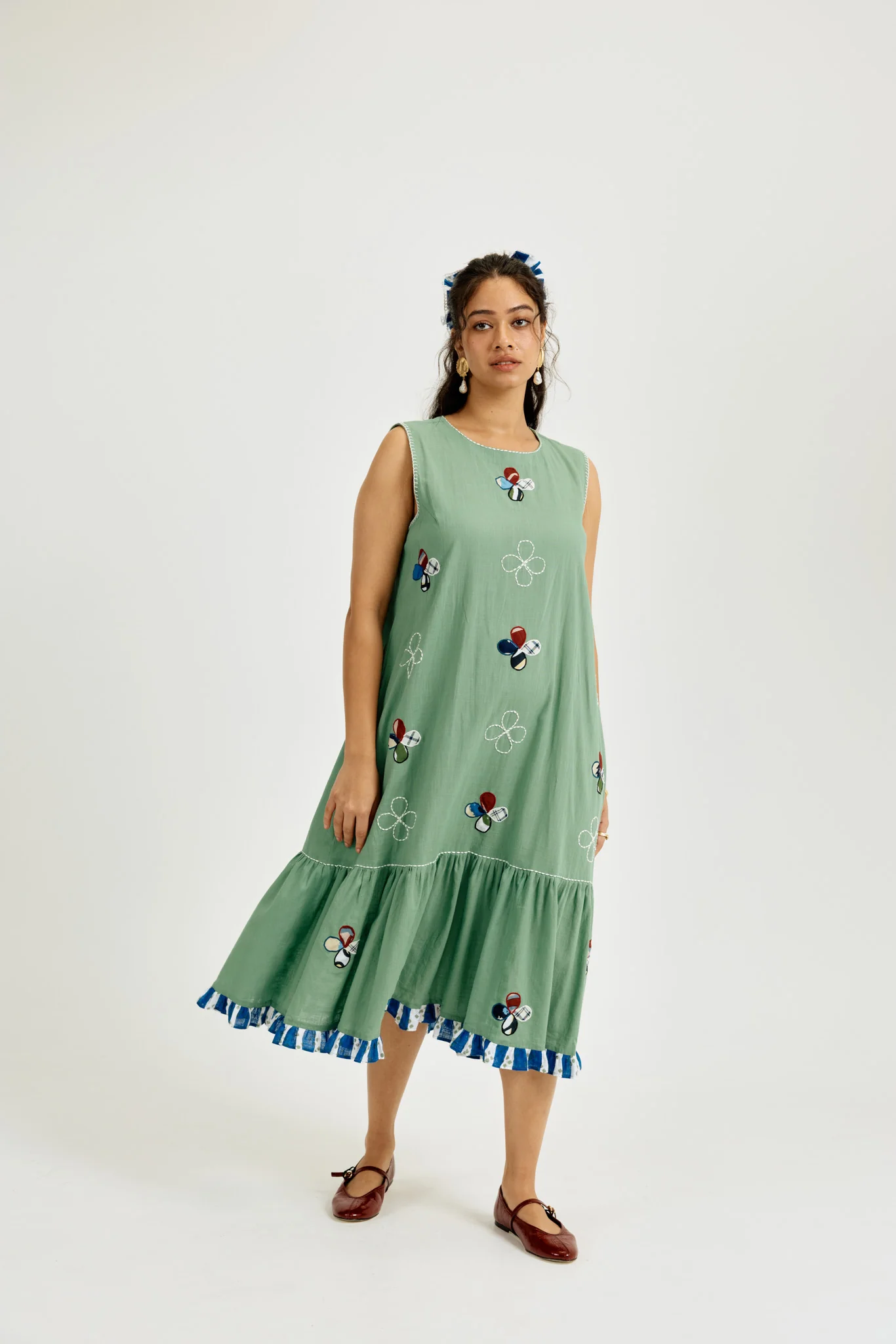 Emi Dress - Image 5