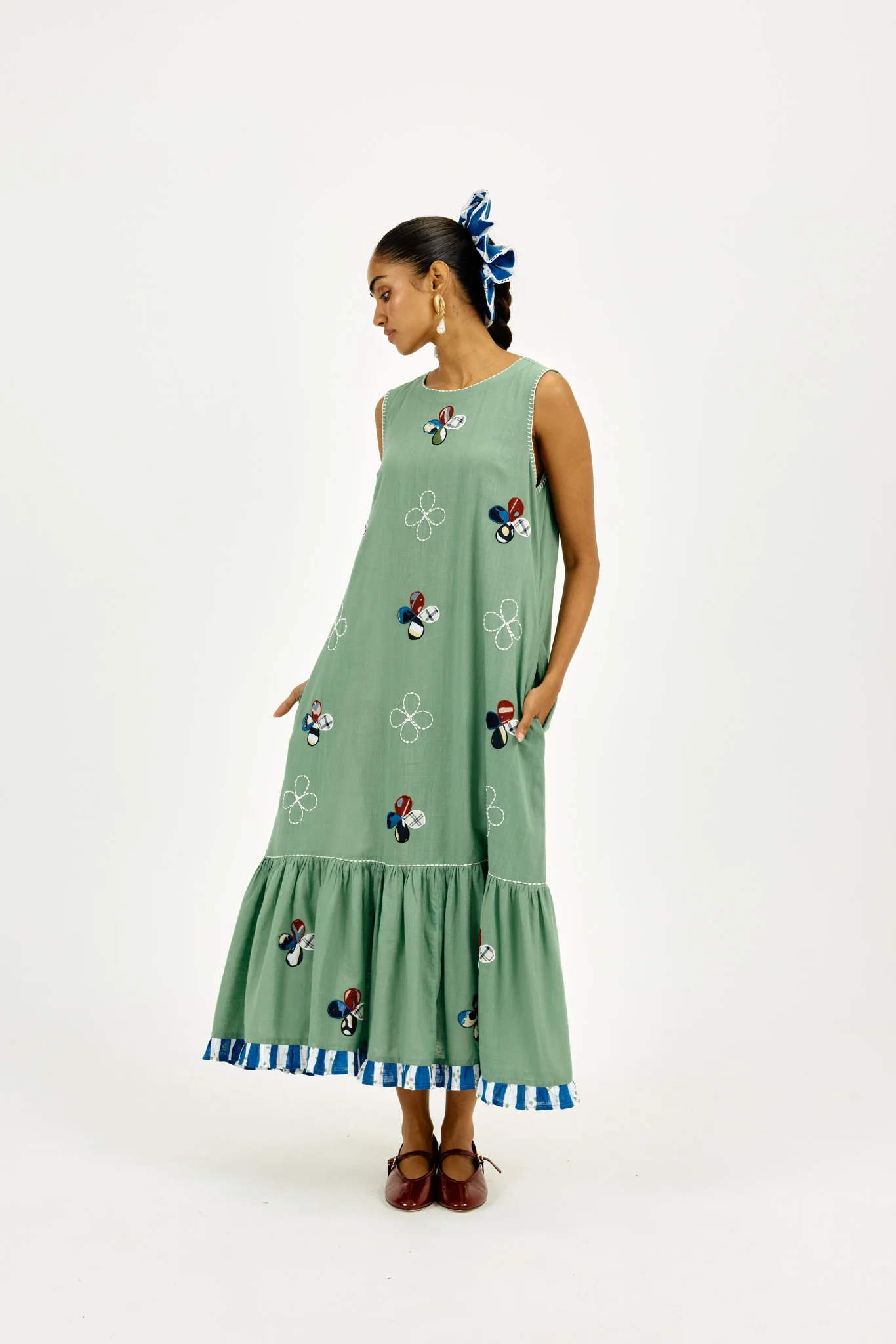 Emi Dress - Image 7