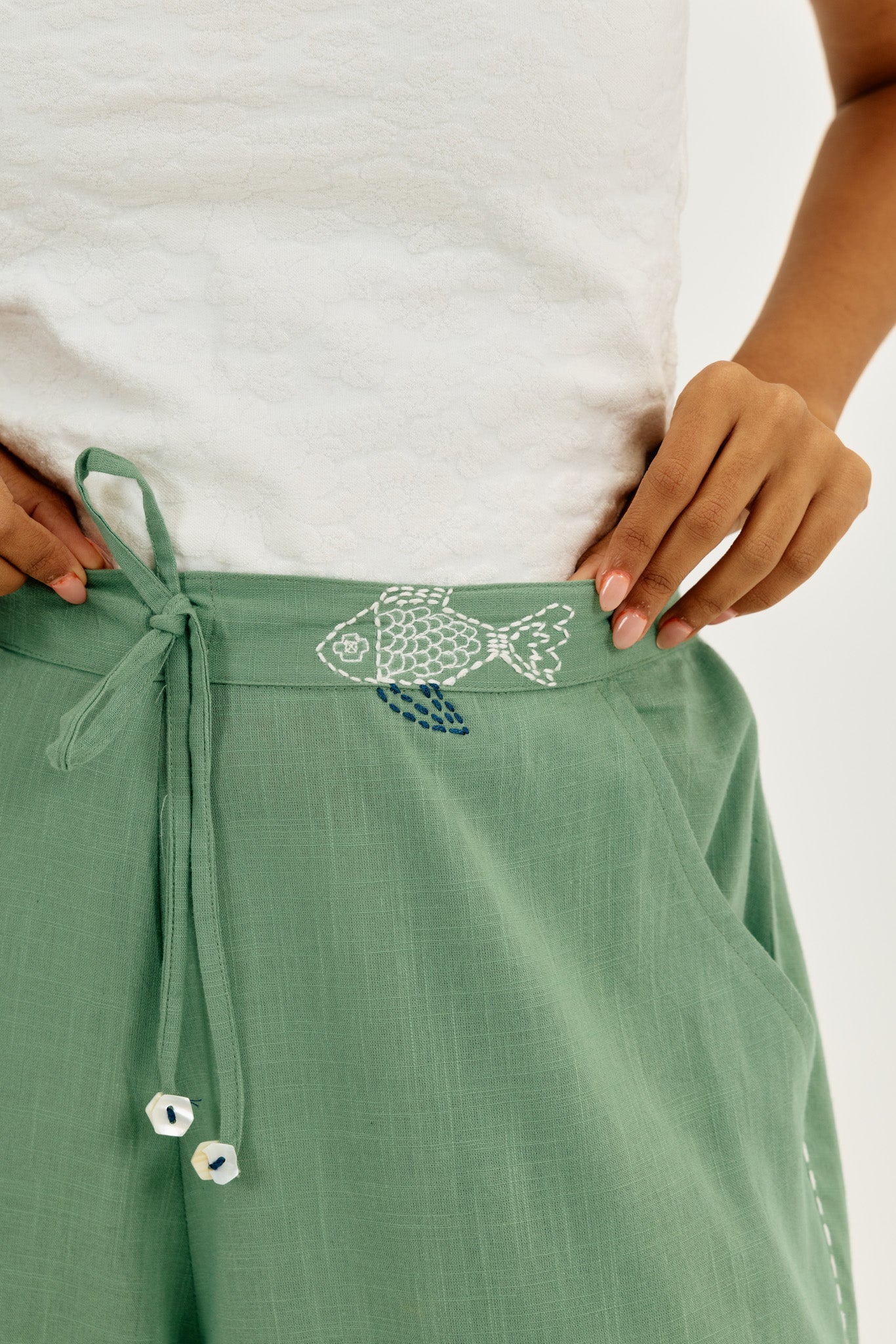 Emi Trousers - Image 4