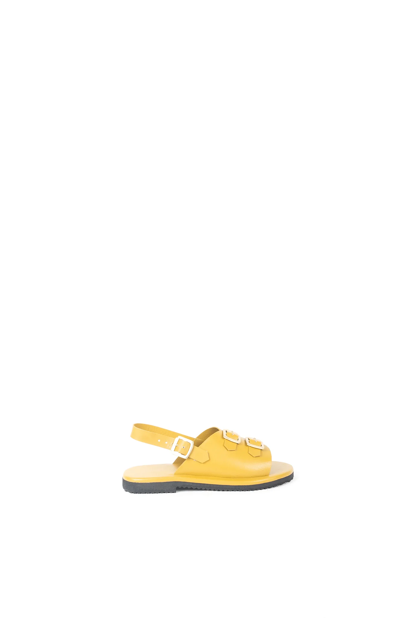 Envelope Sandals Double Buckle - Image 16
