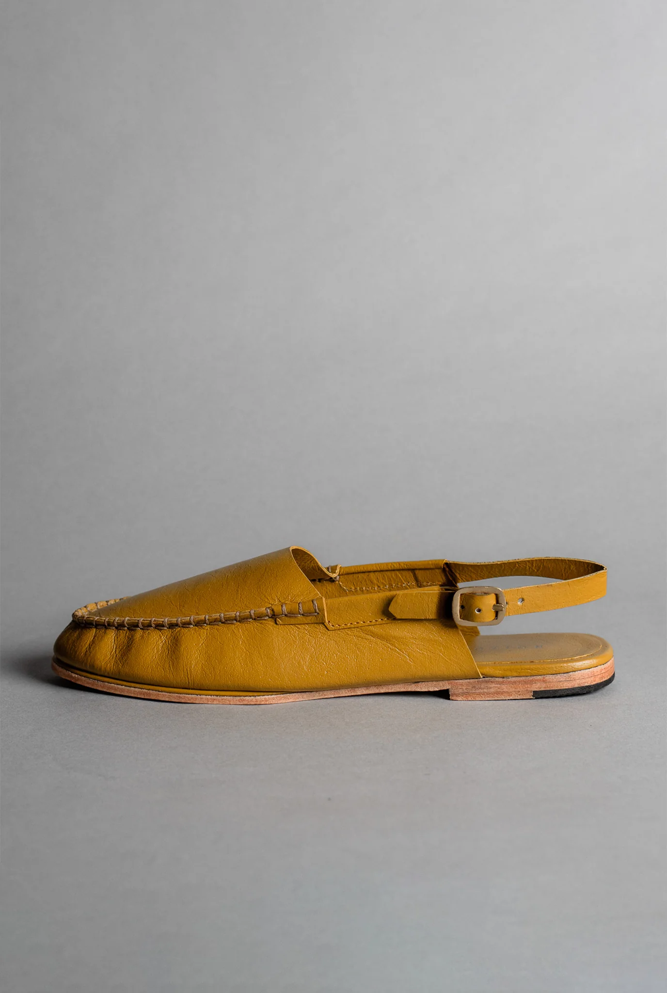 Mule Loafers - Image 10
