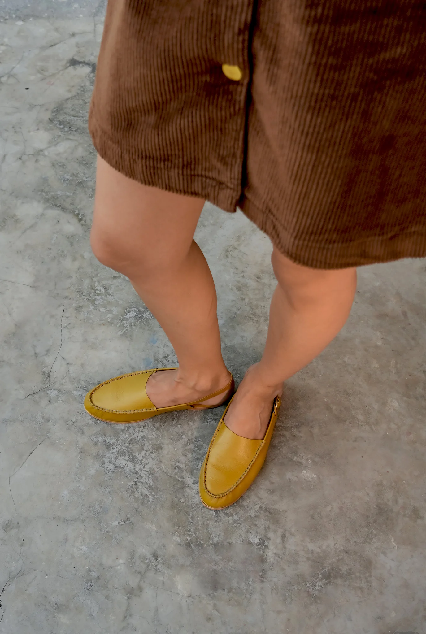 Mule Loafers - Image 6