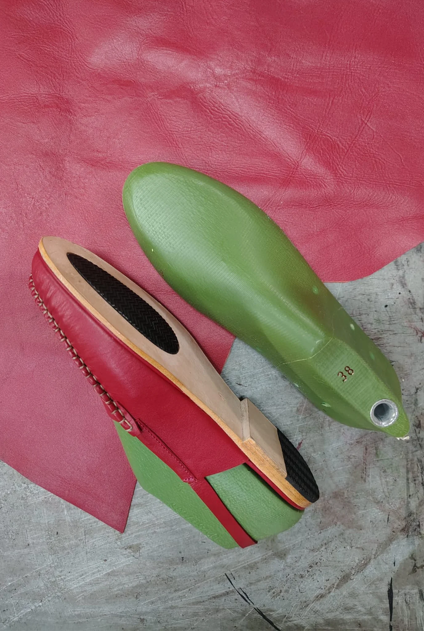 Mule Loafers - Image 8