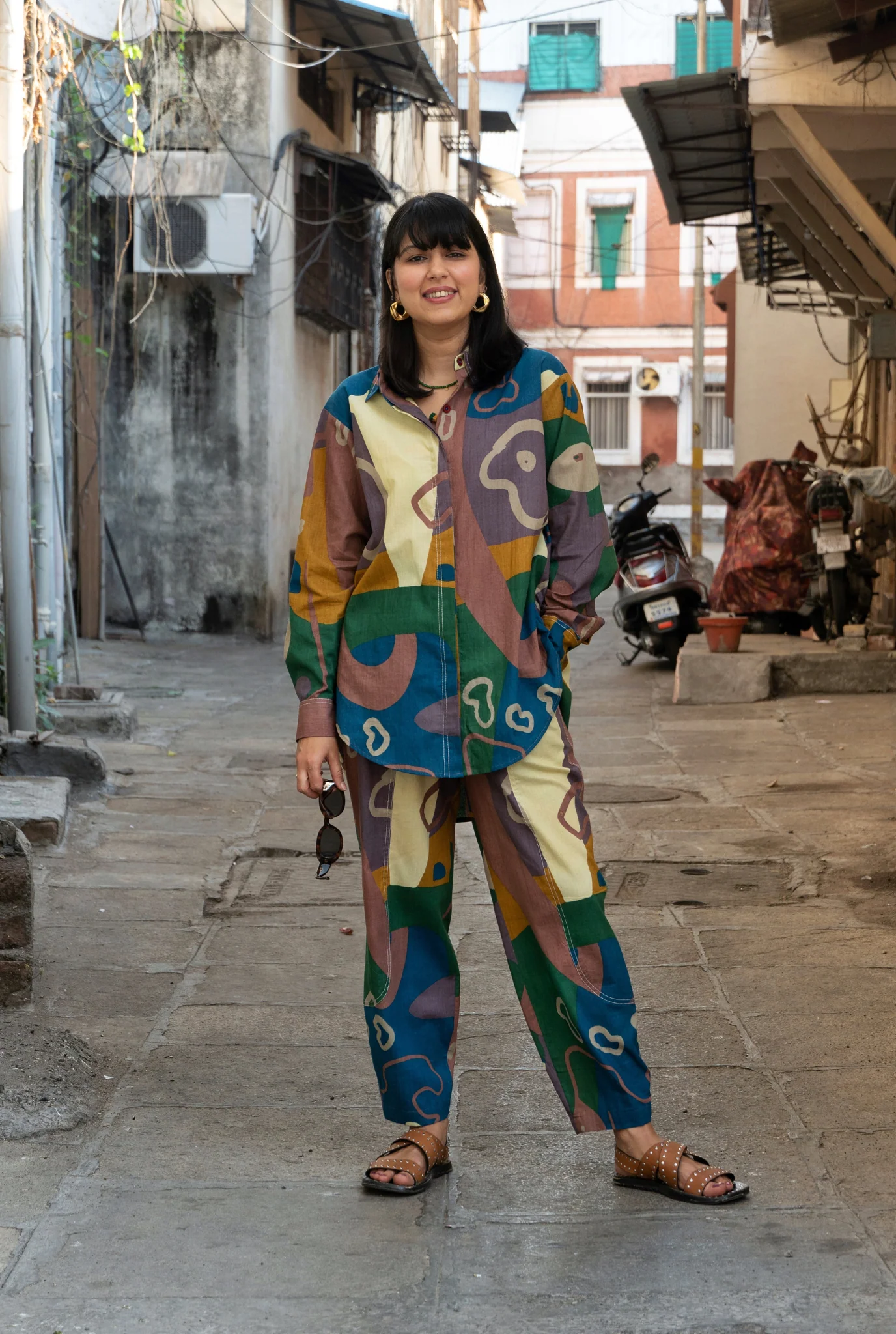 Ersa Shirt - Image 3