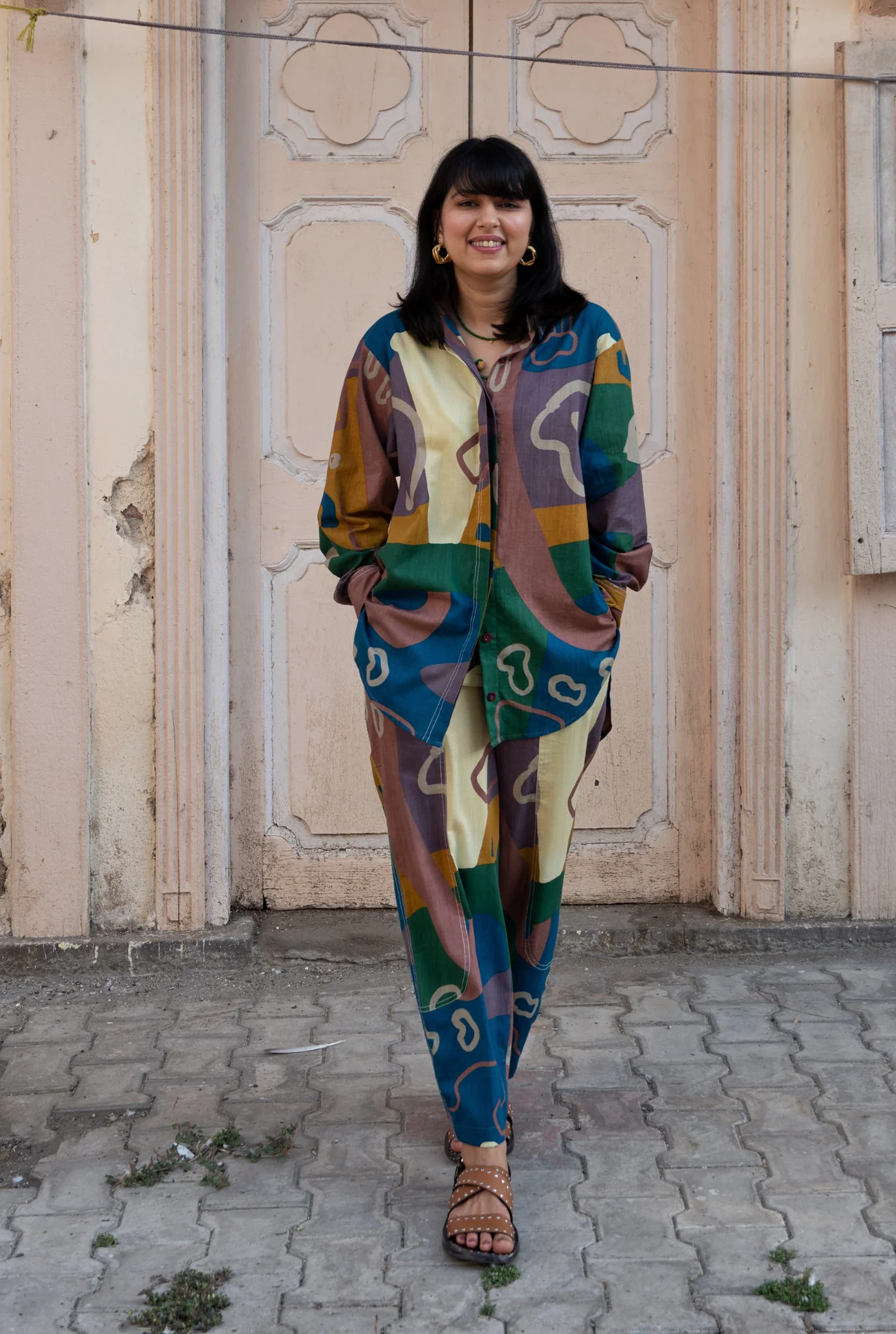 Ersa Shirt - Image 4