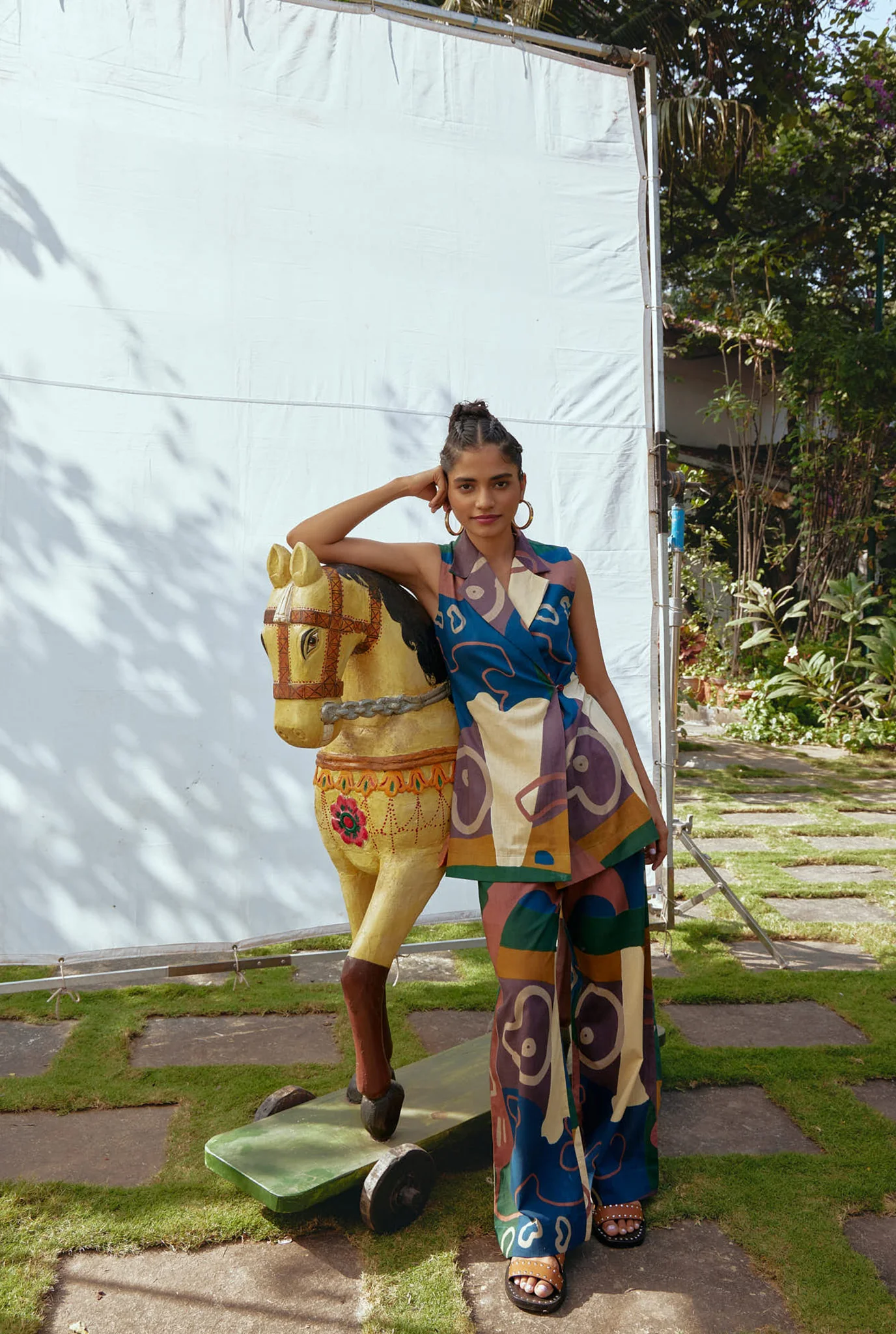 Ersa Trousers - Image 4