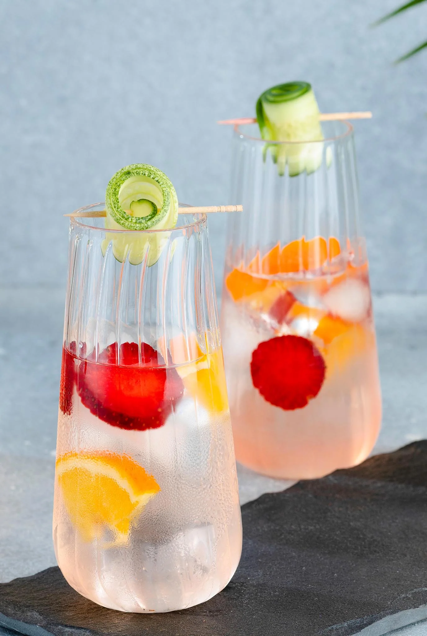 Firdaus Cocktail Glasses - Image 3