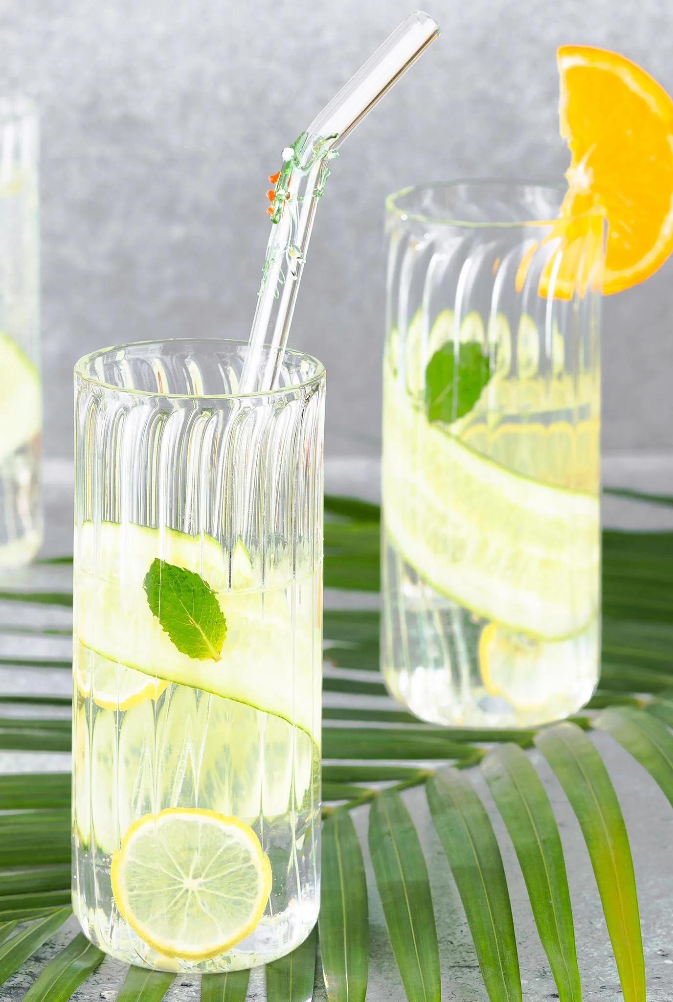 Firdaus Cocktail Glasses - Image 4