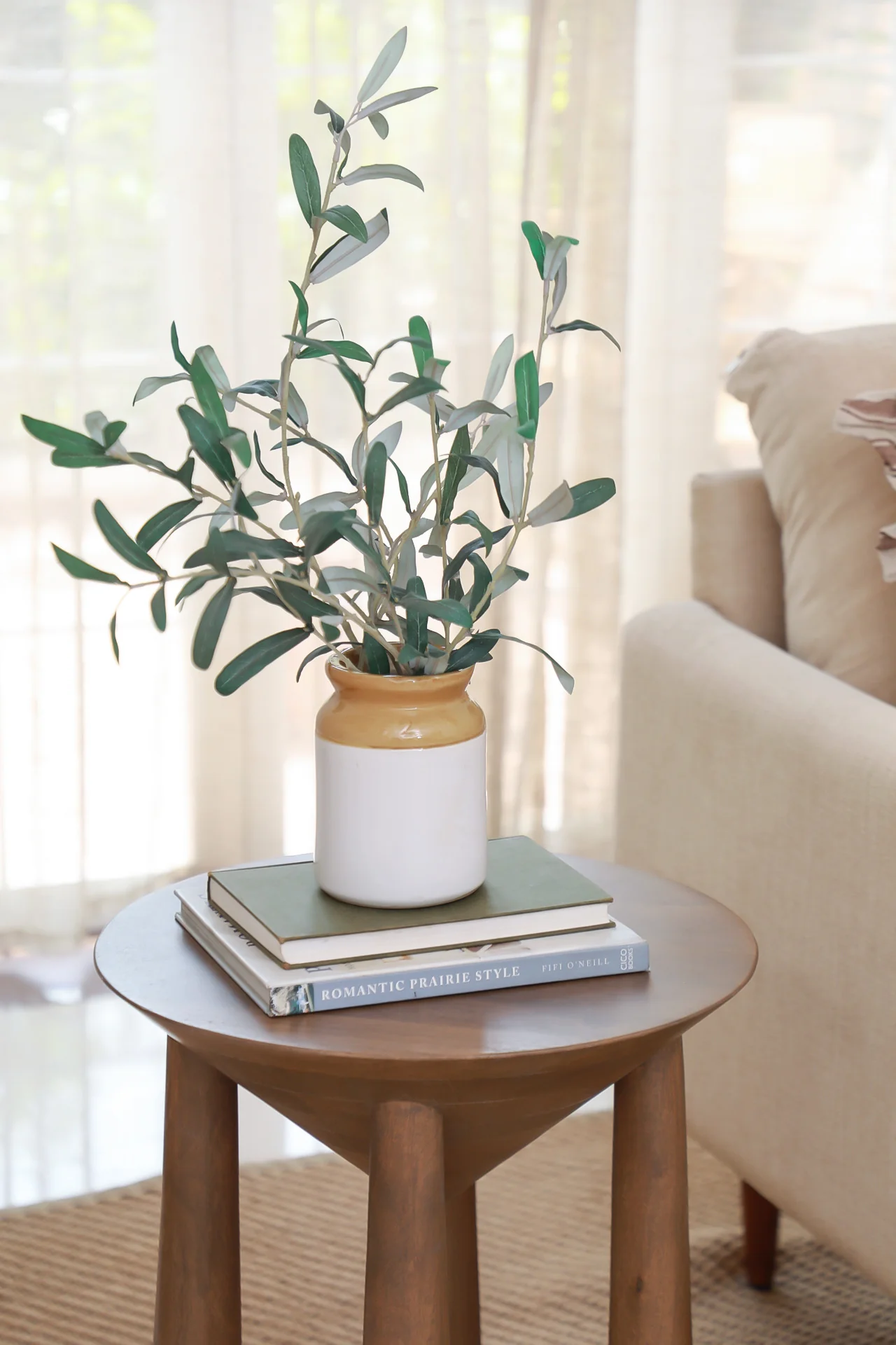 Forcella Side Table - Image 3