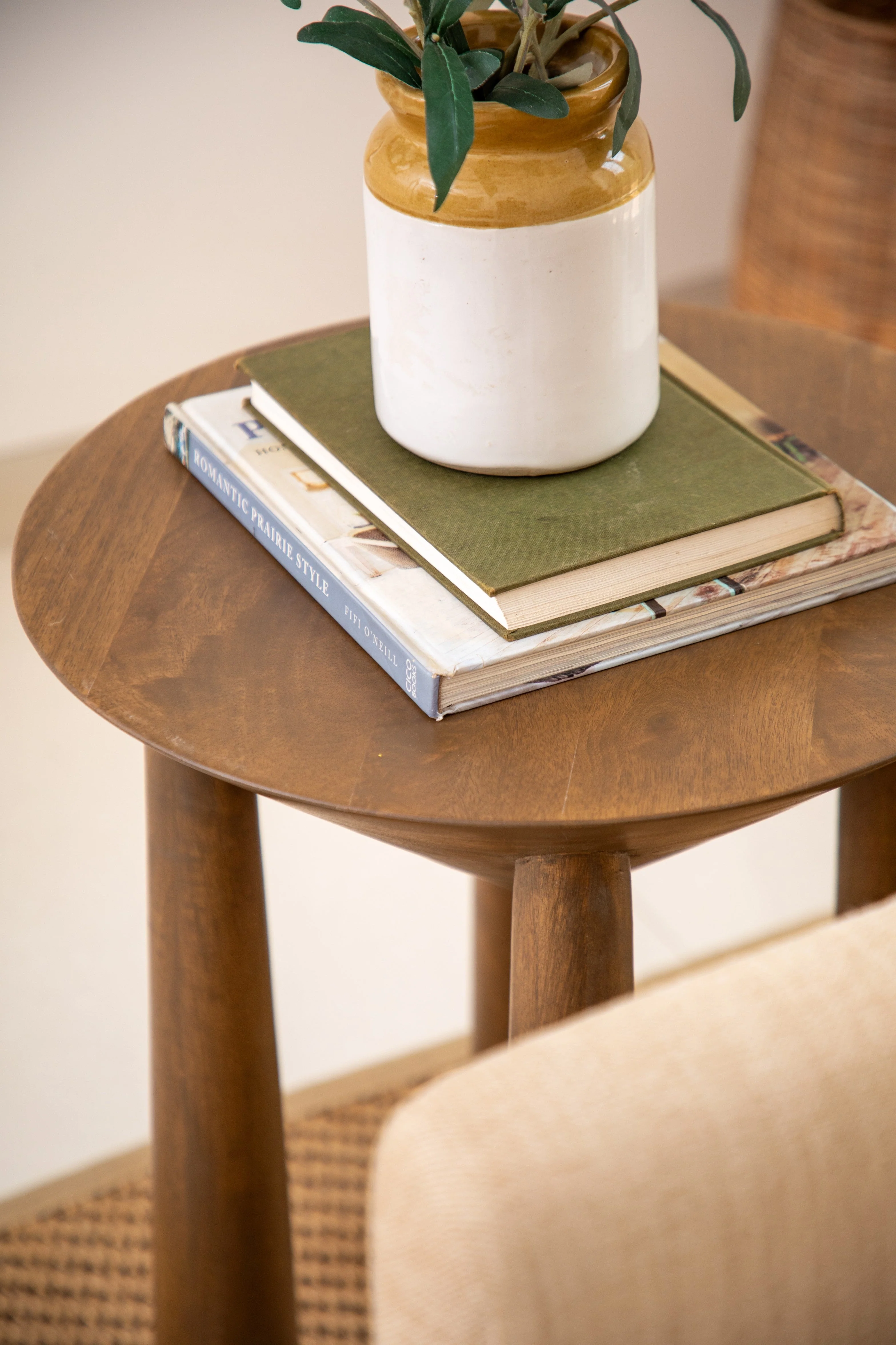 Forcella Side Table - Image 6