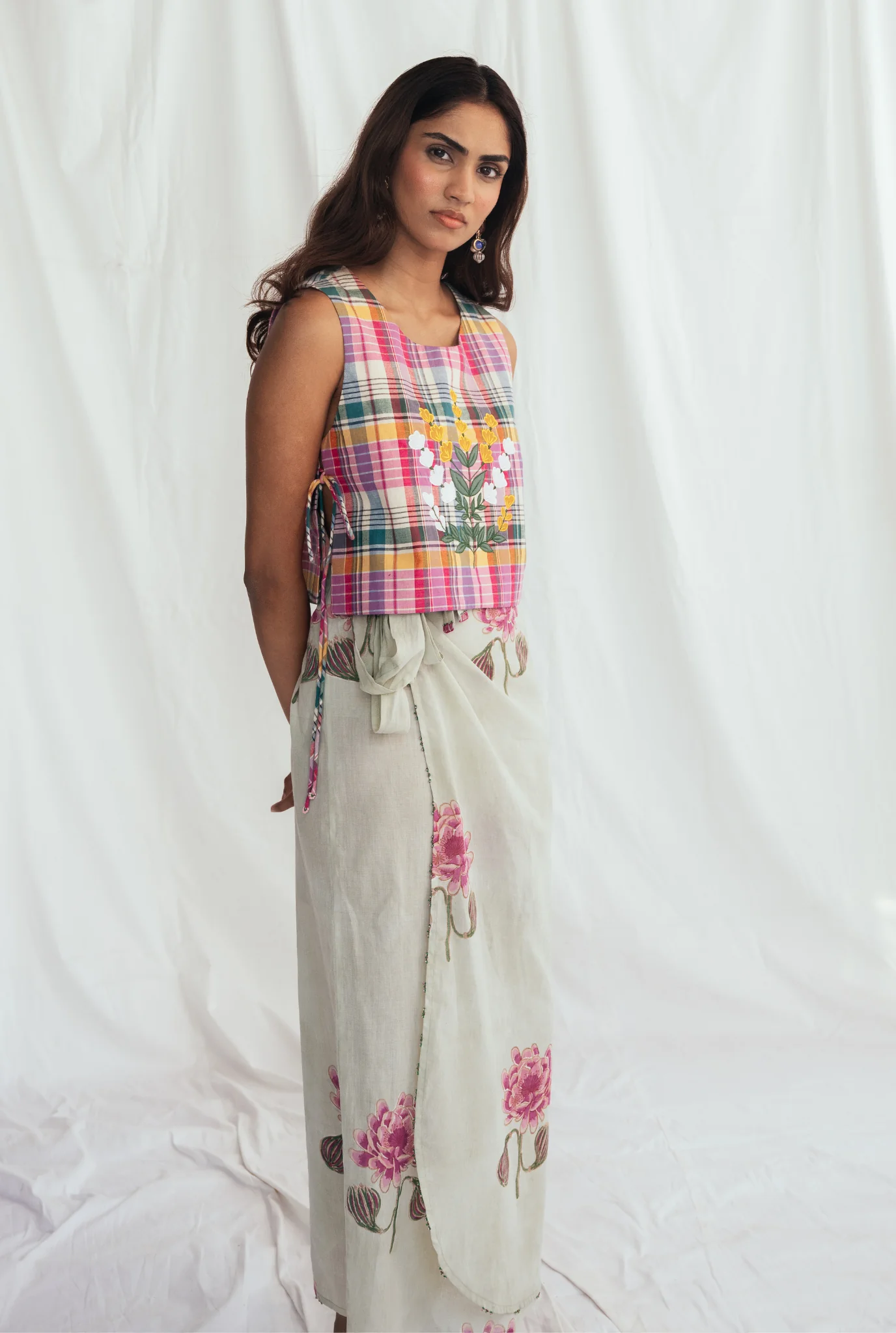 Gulkand Wrap - Image 2
