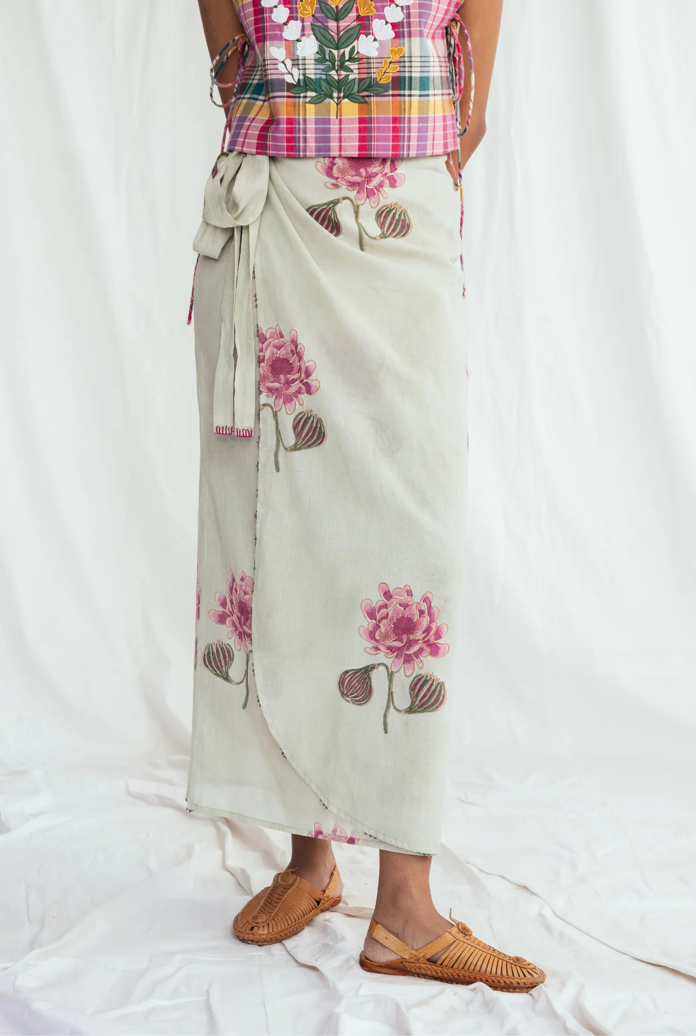 Gulkand Wrap - Image 3