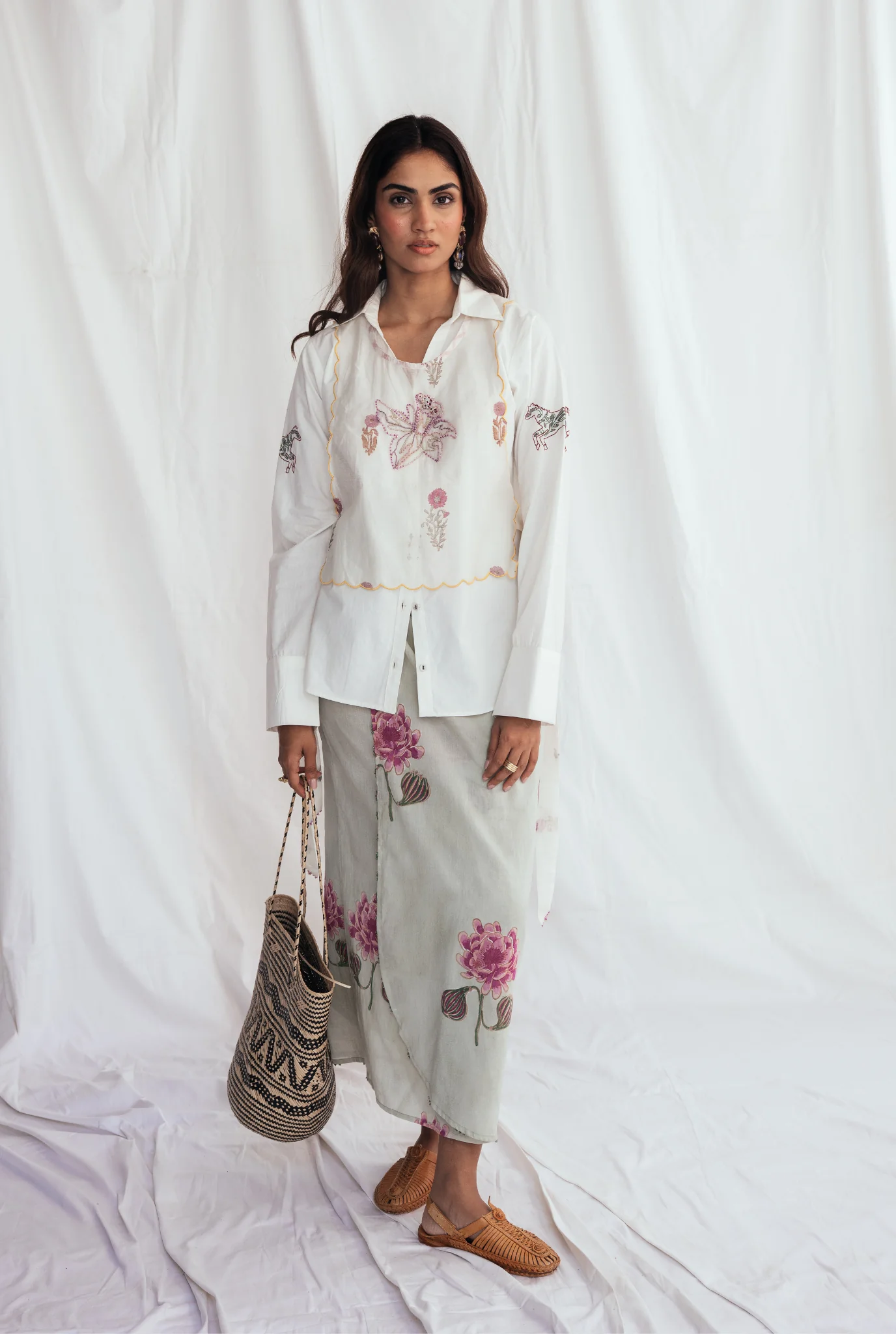 Gulkand Wrap - Image 4