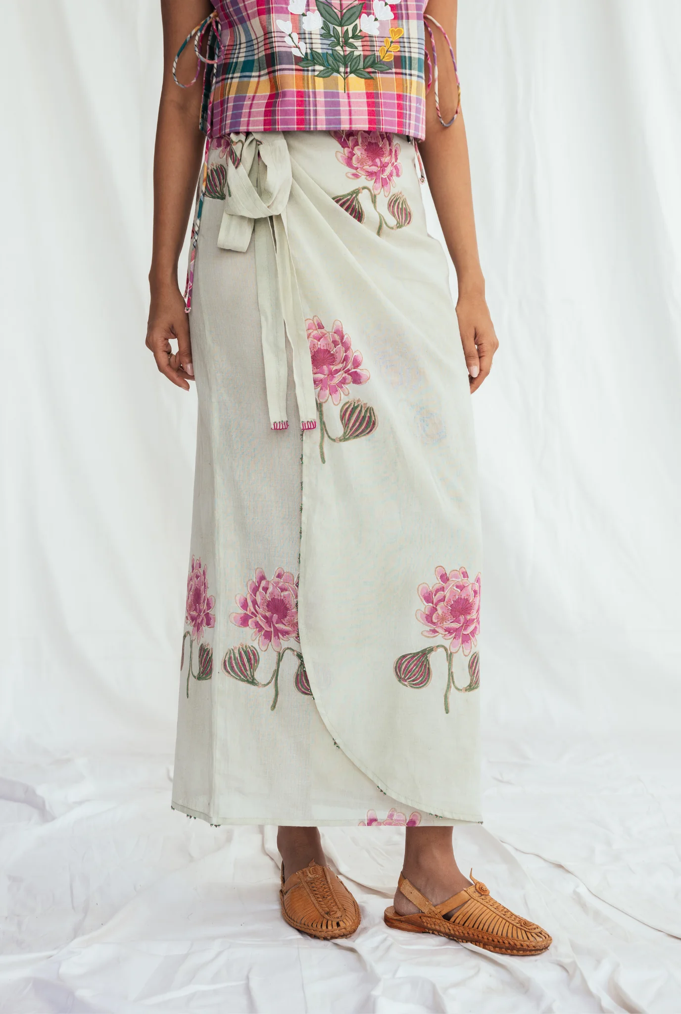 Gulkand Wrap - Image 5