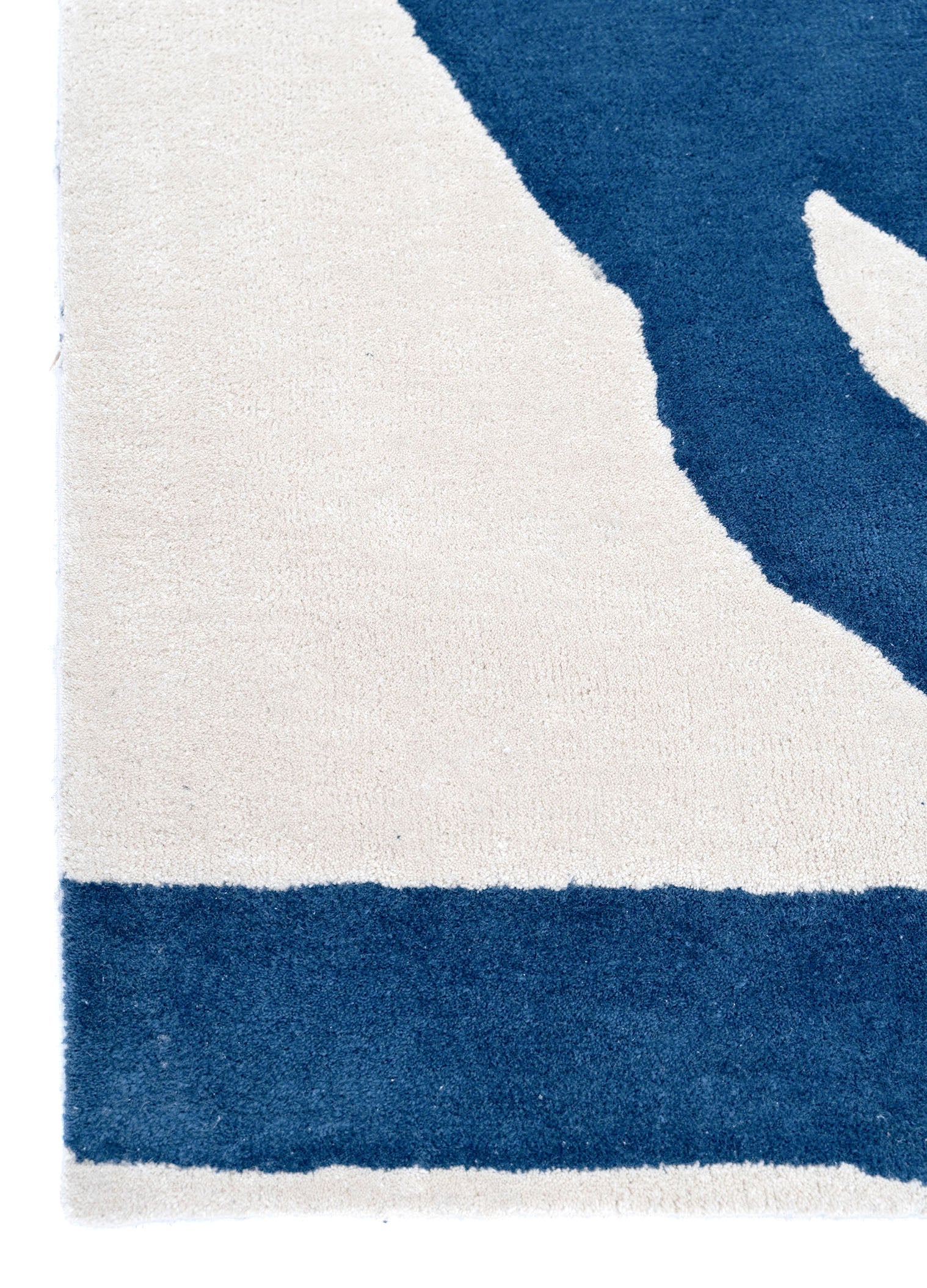 Bedlam Wool Rug - Image 2